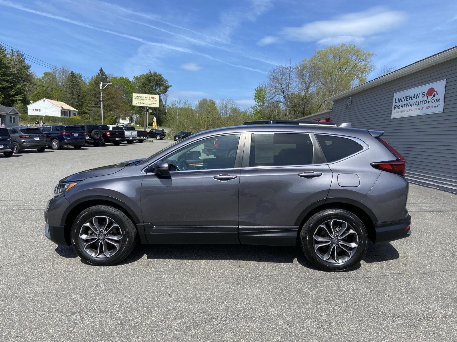 Linnehan's Right Way Auto