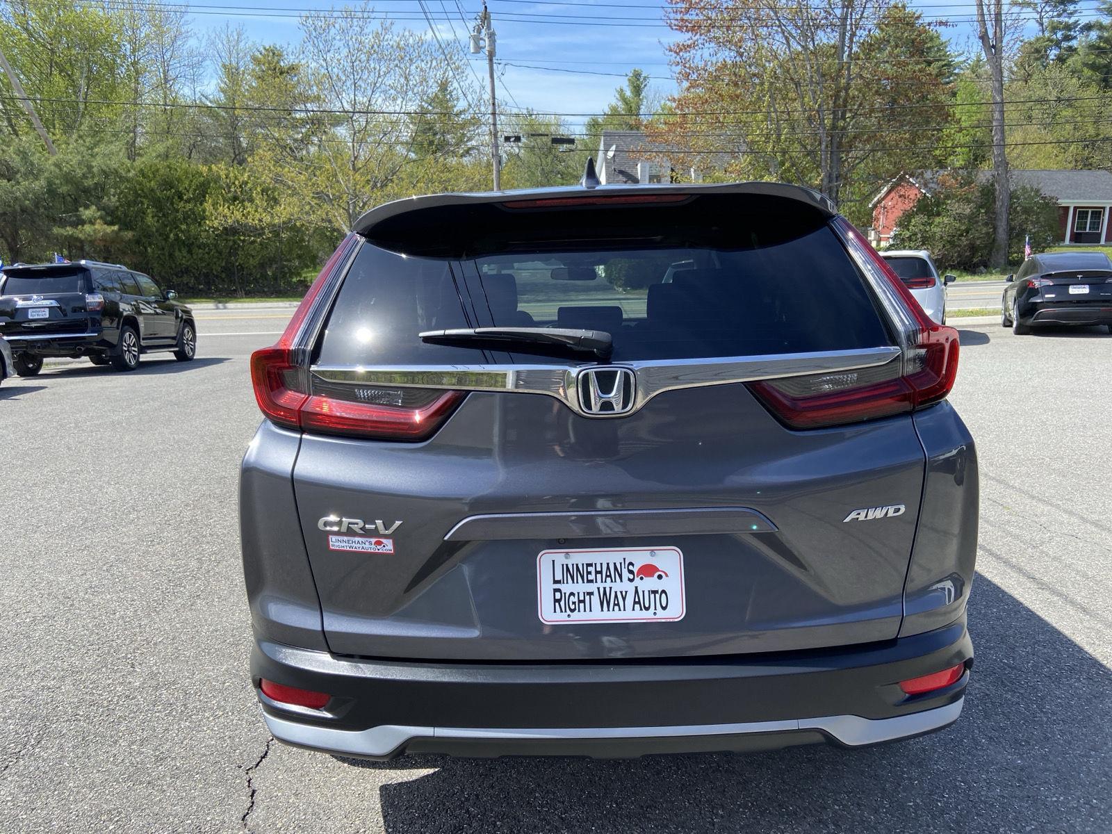 Linnehan's Right Way Auto