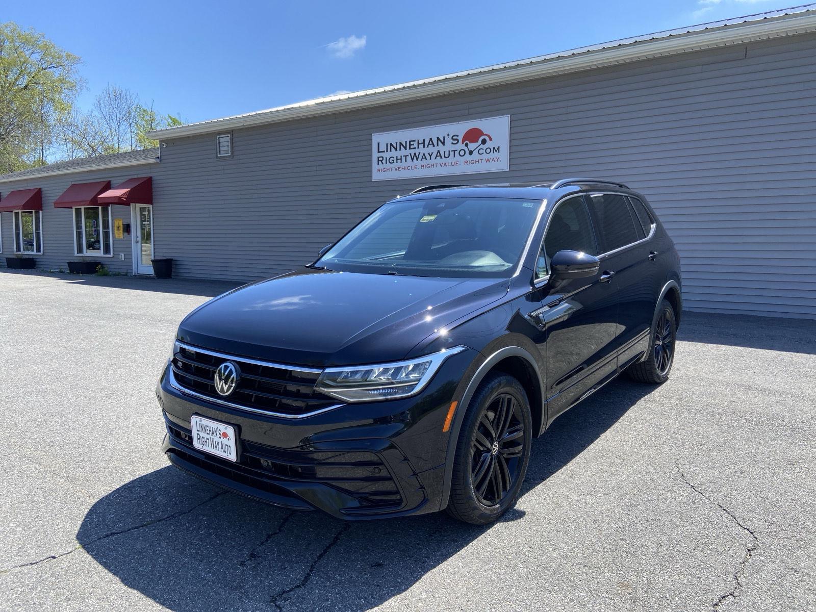 Linnehan's Right Way Auto