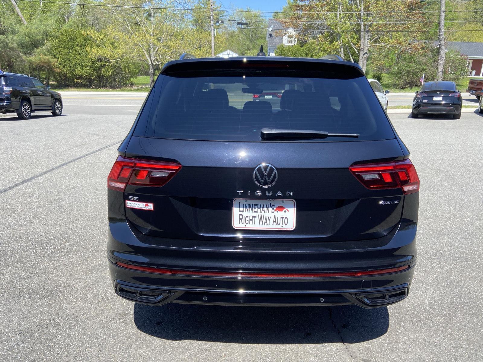 Linnehan's Right Way Auto