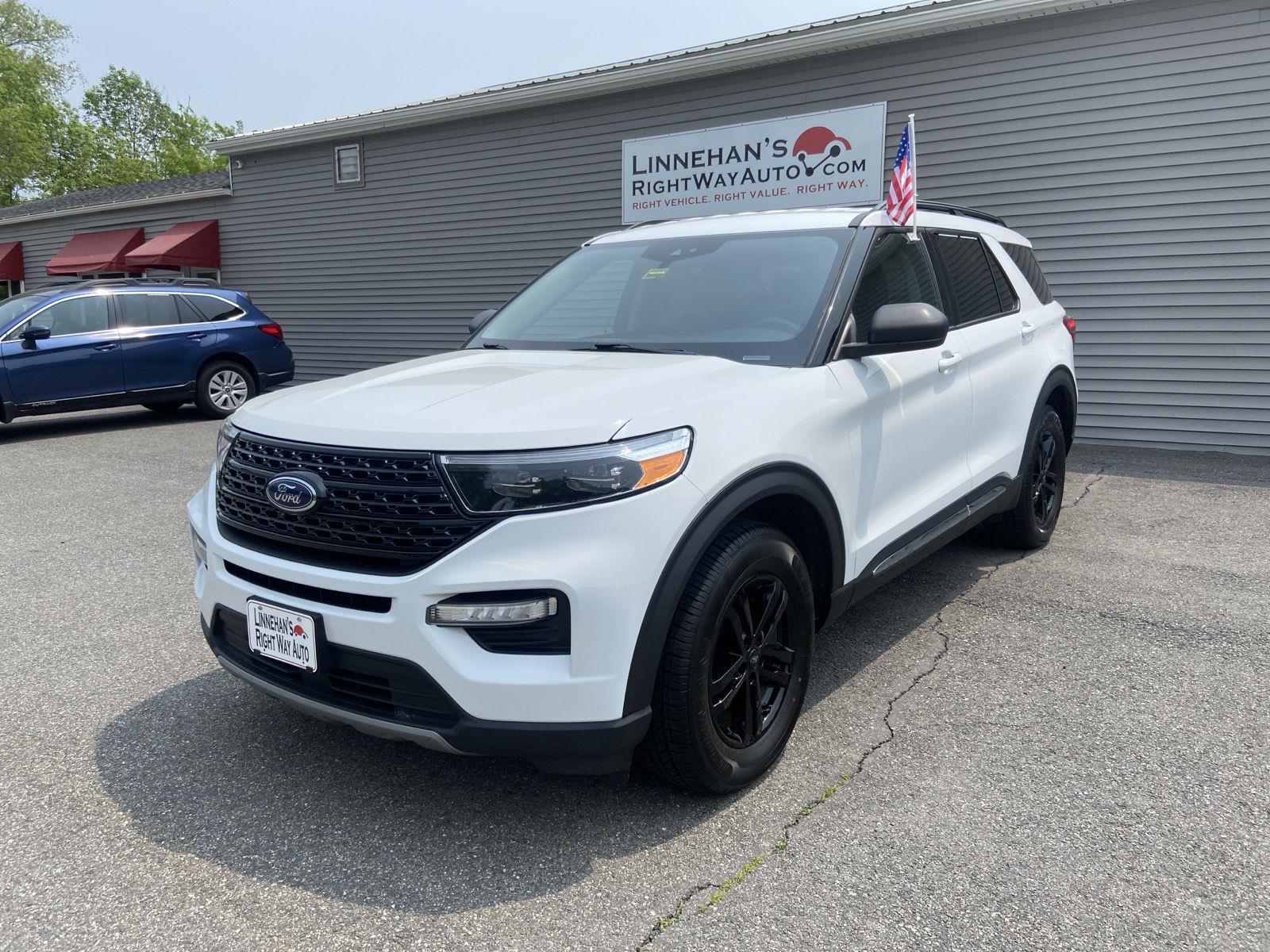 Linnehan's Right Way Auto