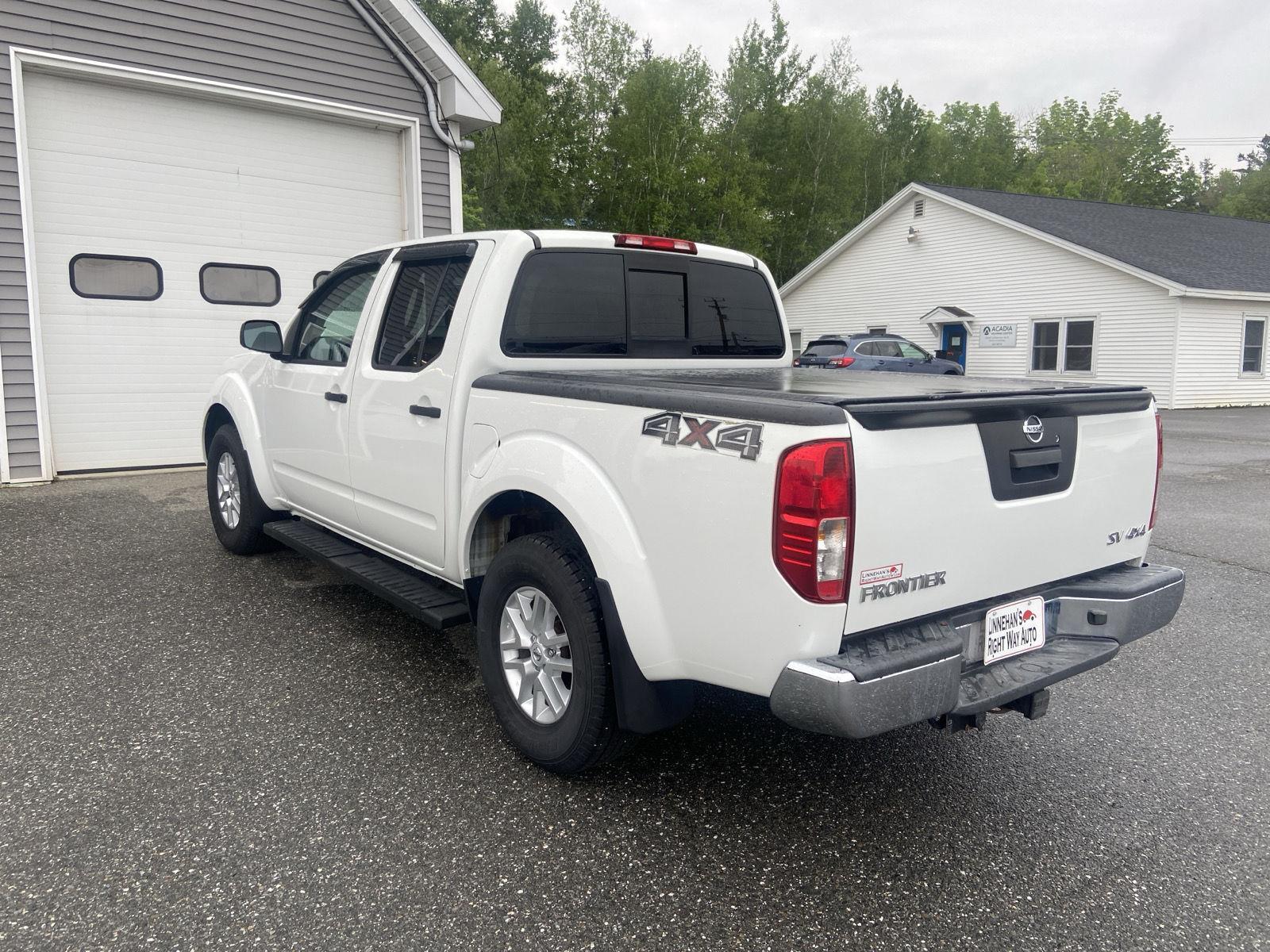 Linnehan's Right Way Auto
