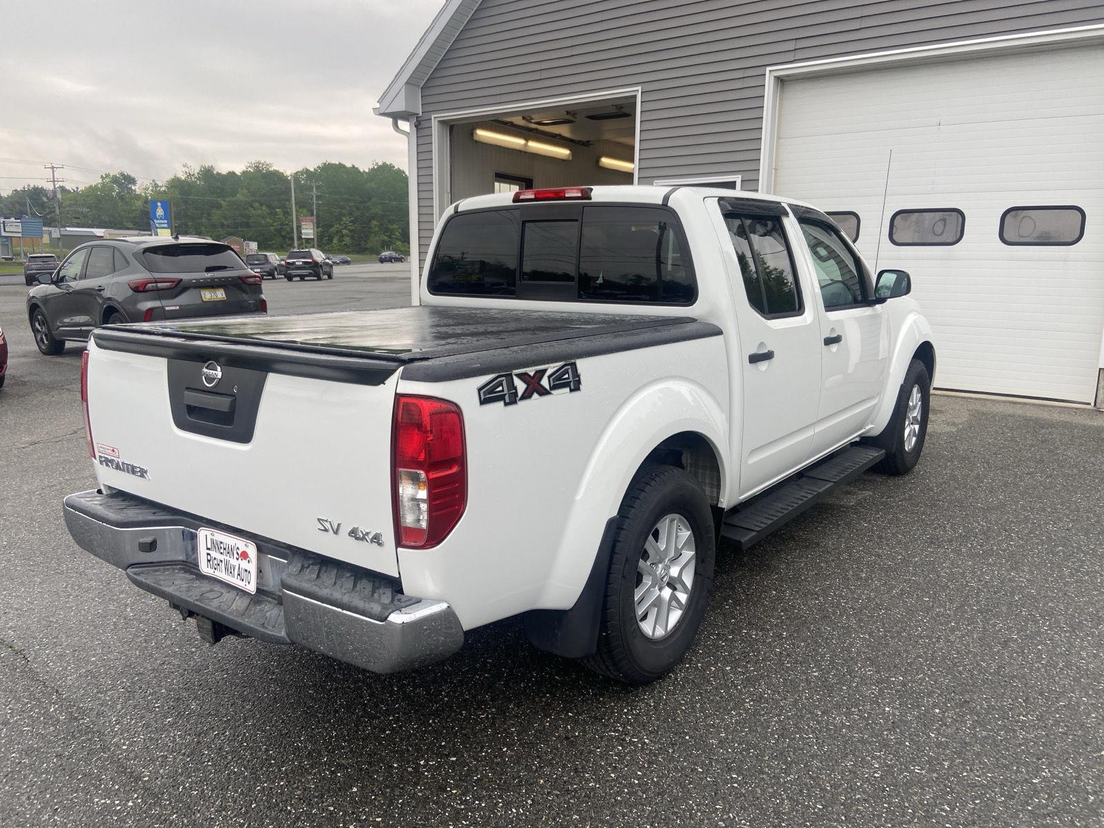Linnehan's Right Way Auto