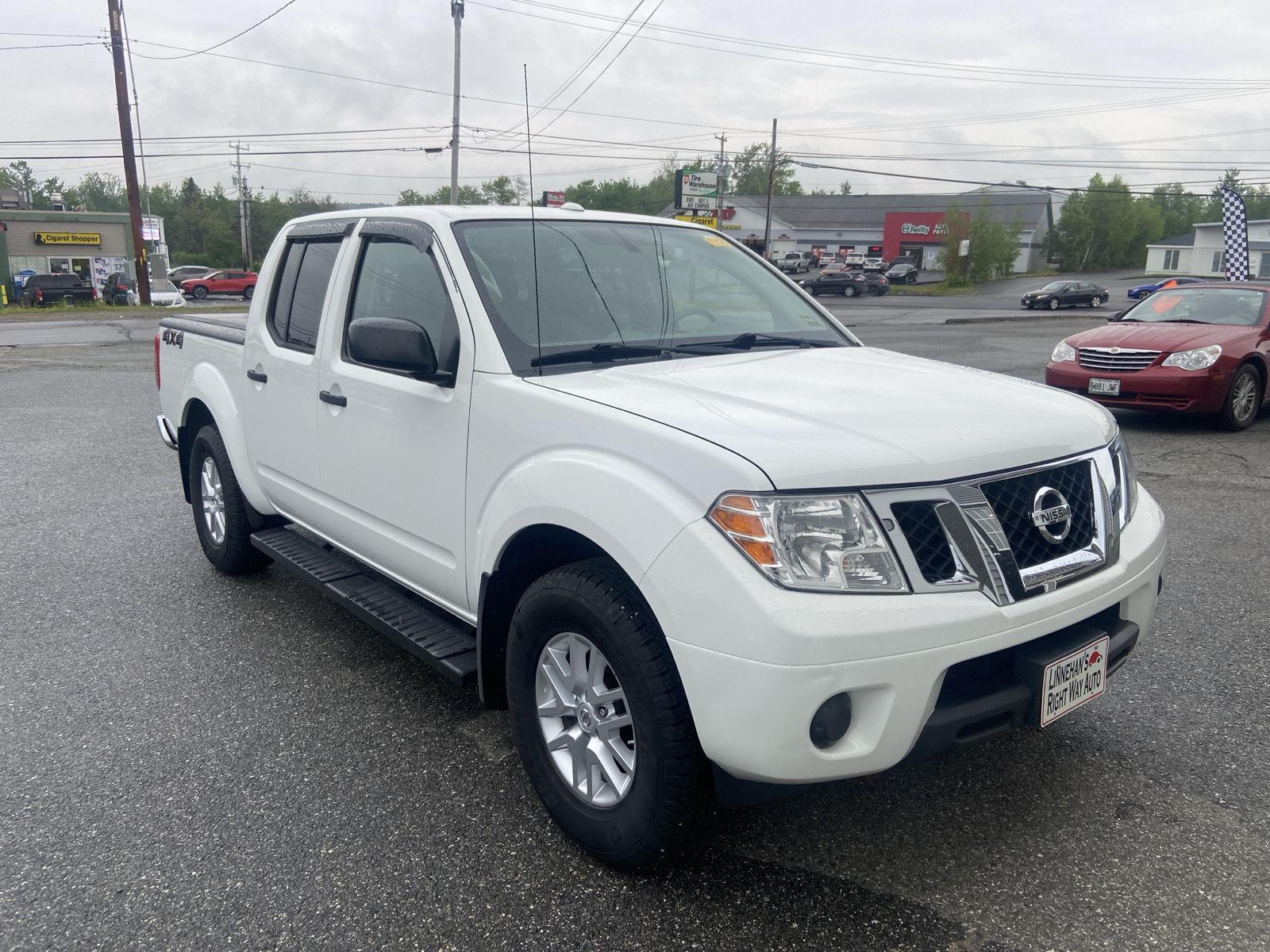 Linnehan's Right Way Auto