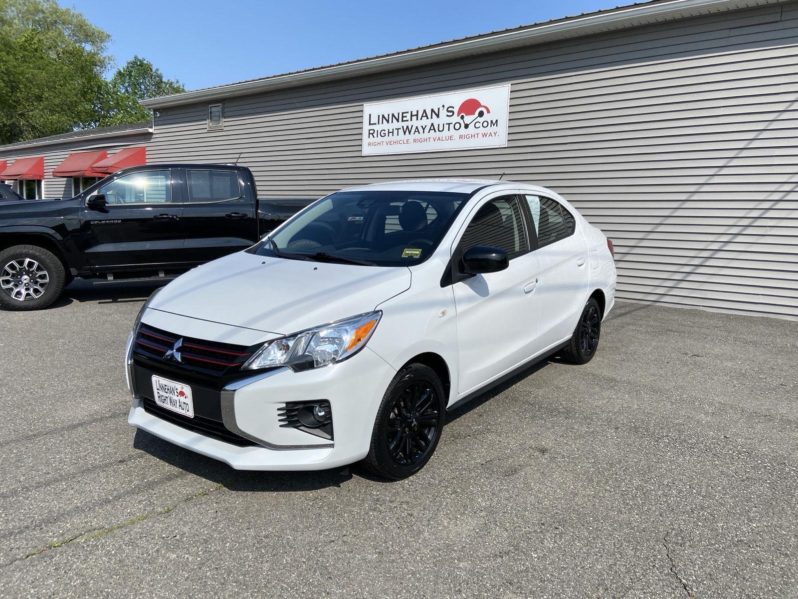 Linnehan's Right Way Auto