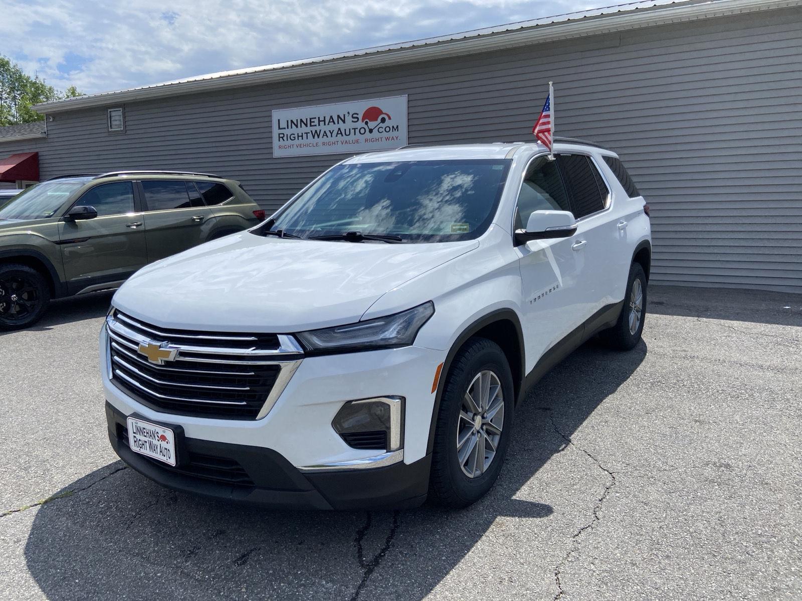 Linnehan's Right Way Auto