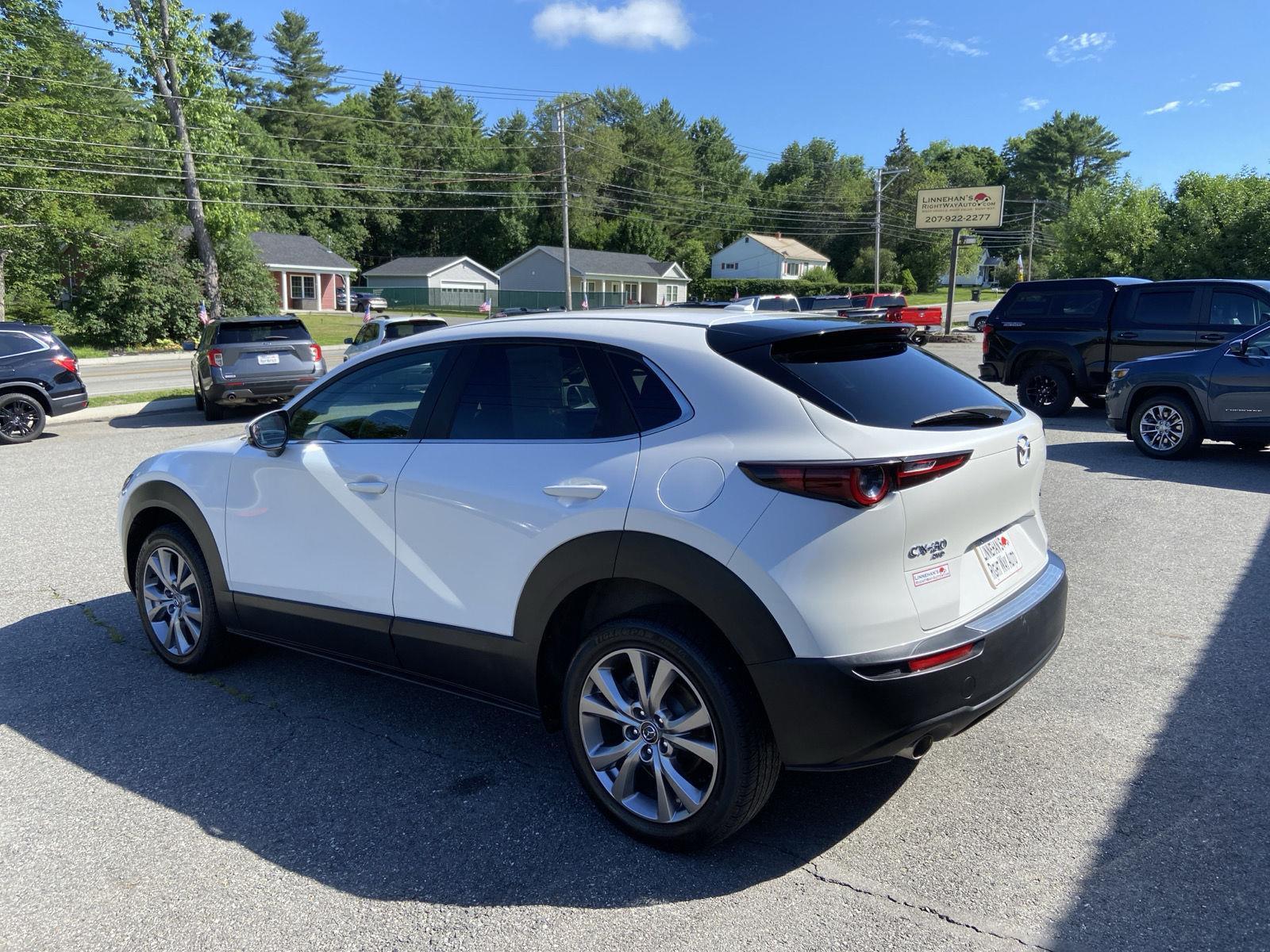 Linnehan's Right Way Auto