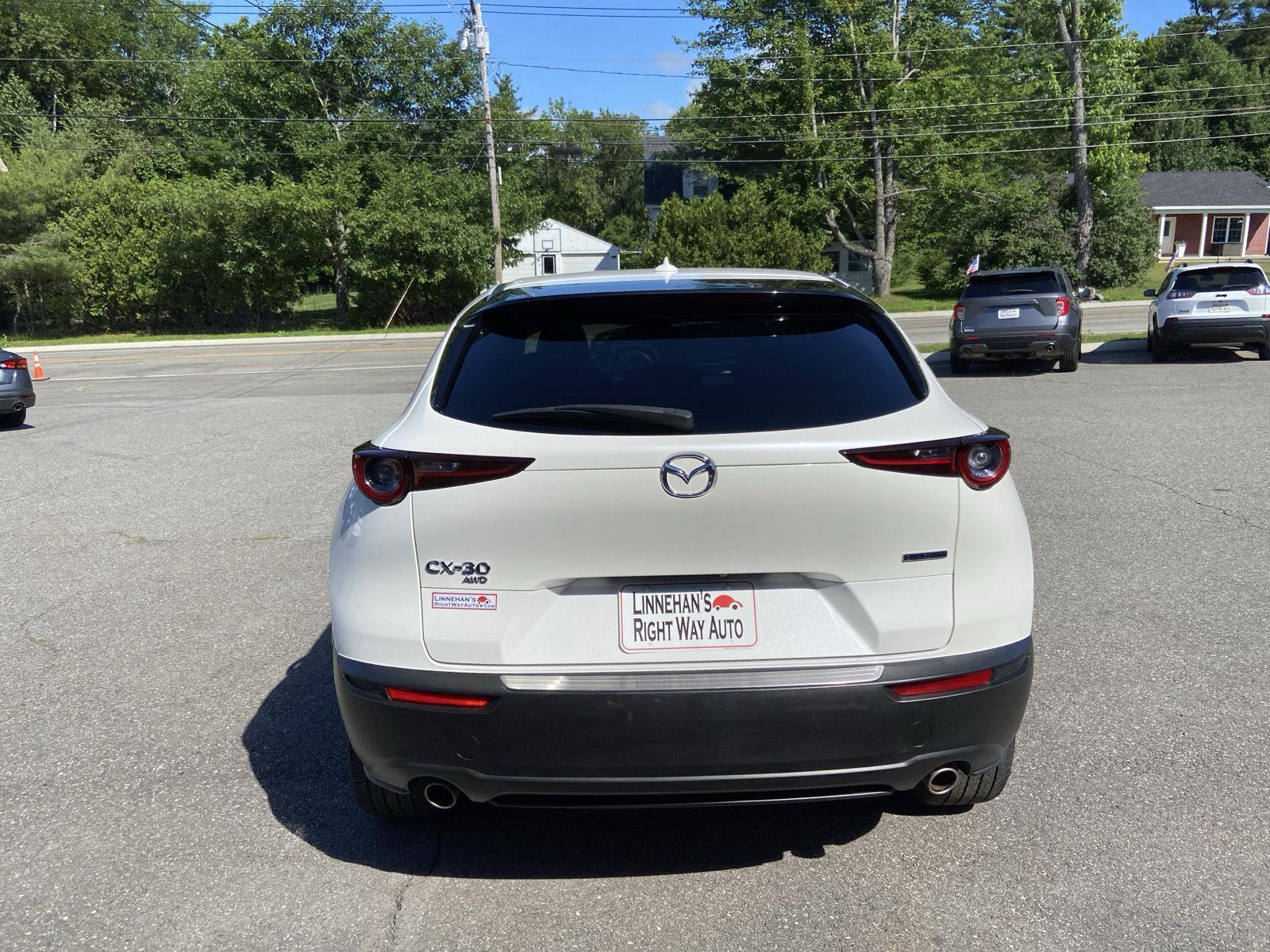 Linnehan's Right Way Auto