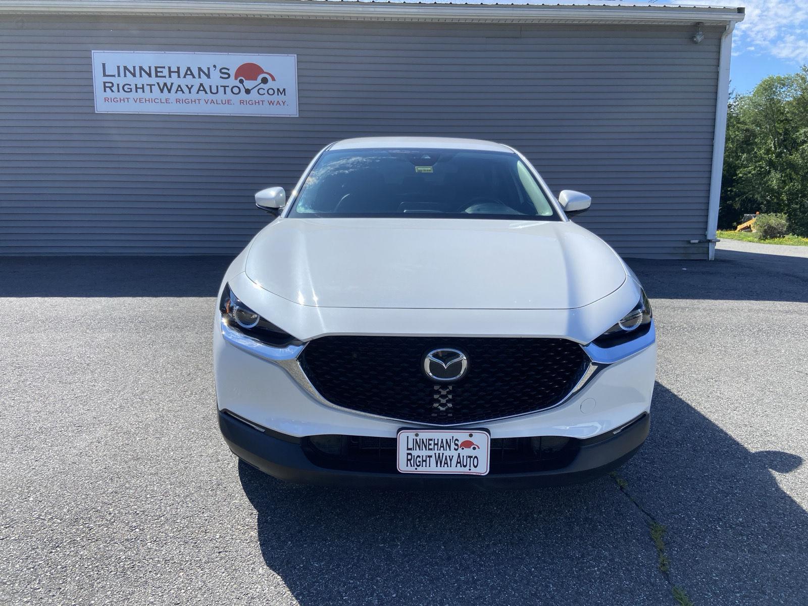 Linnehan's Right Way Auto
