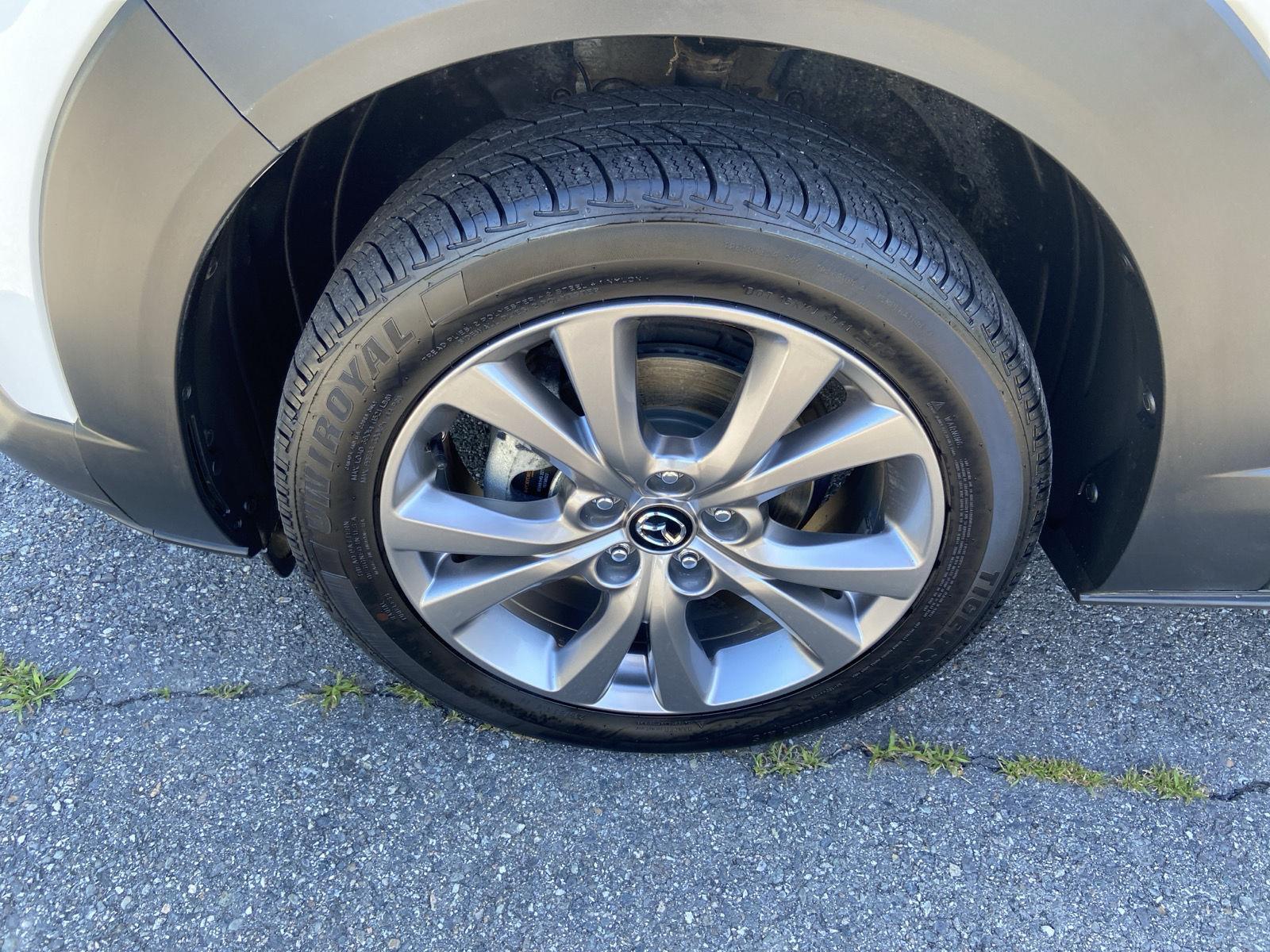 Linnehan's Right Way Auto