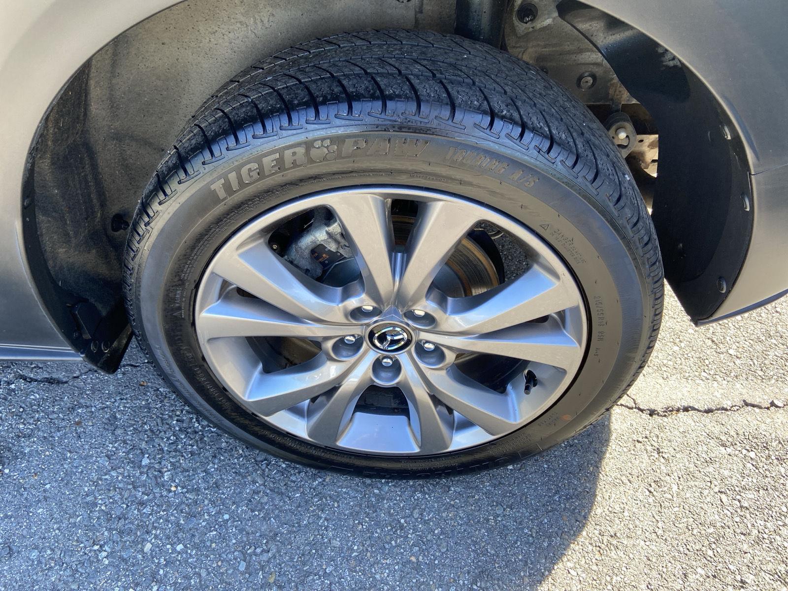 Linnehan's Right Way Auto