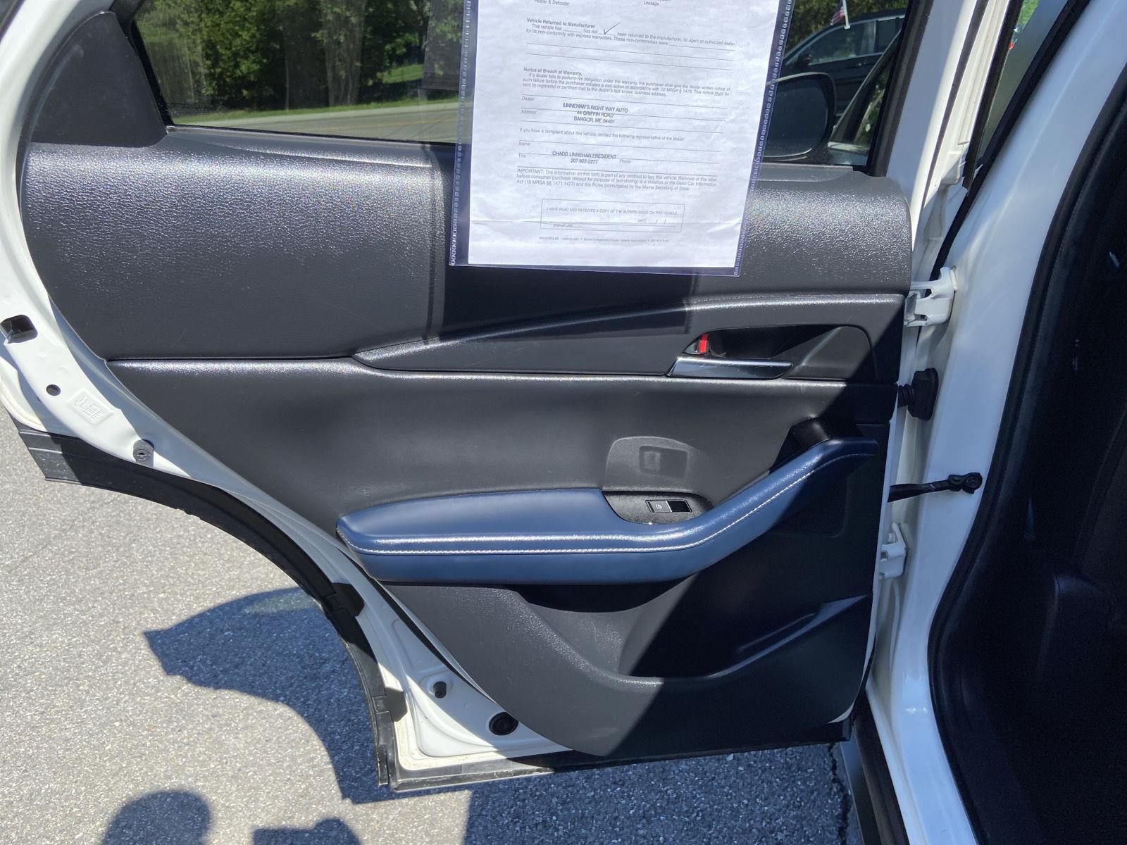 Linnehan's Right Way Auto