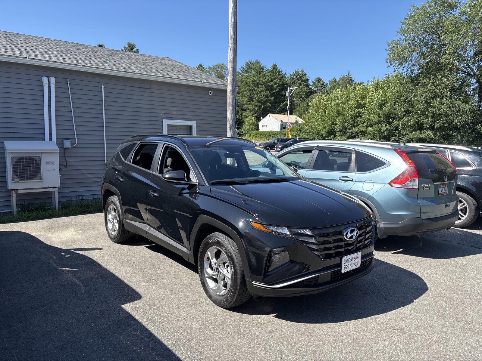 Linnehan's Right Way Auto