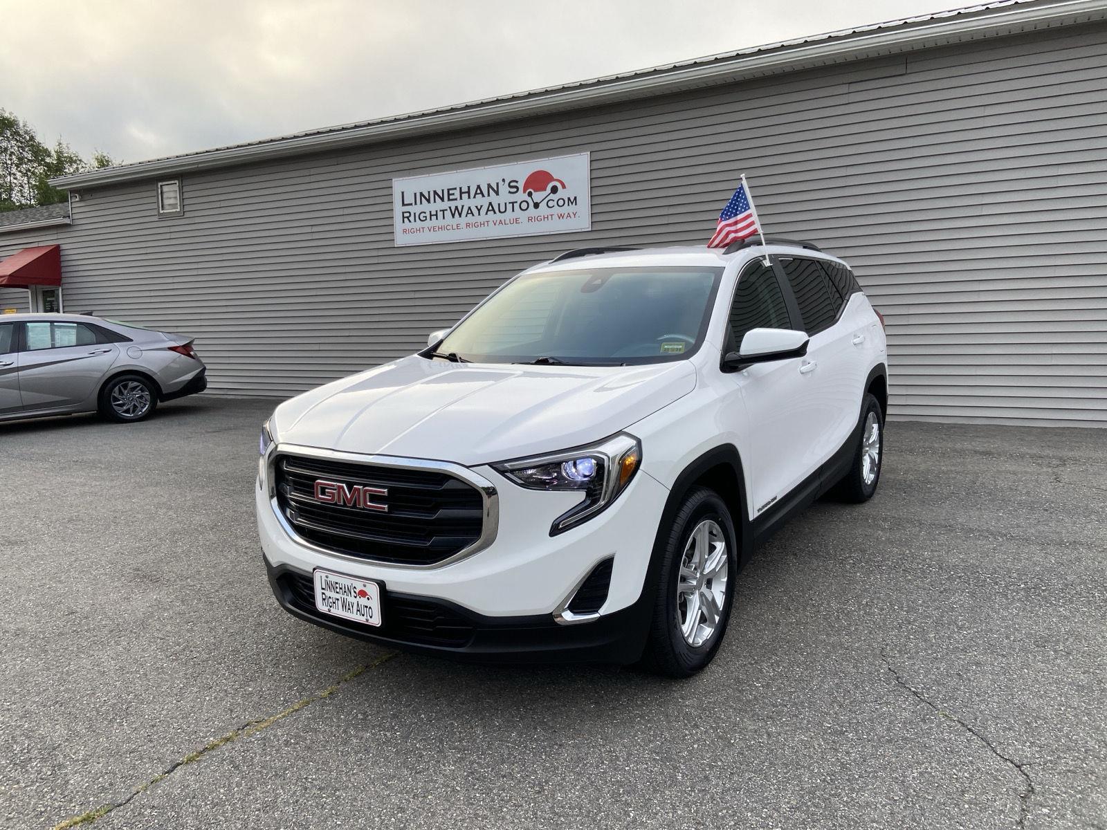 Linnehan's Right Way Auto