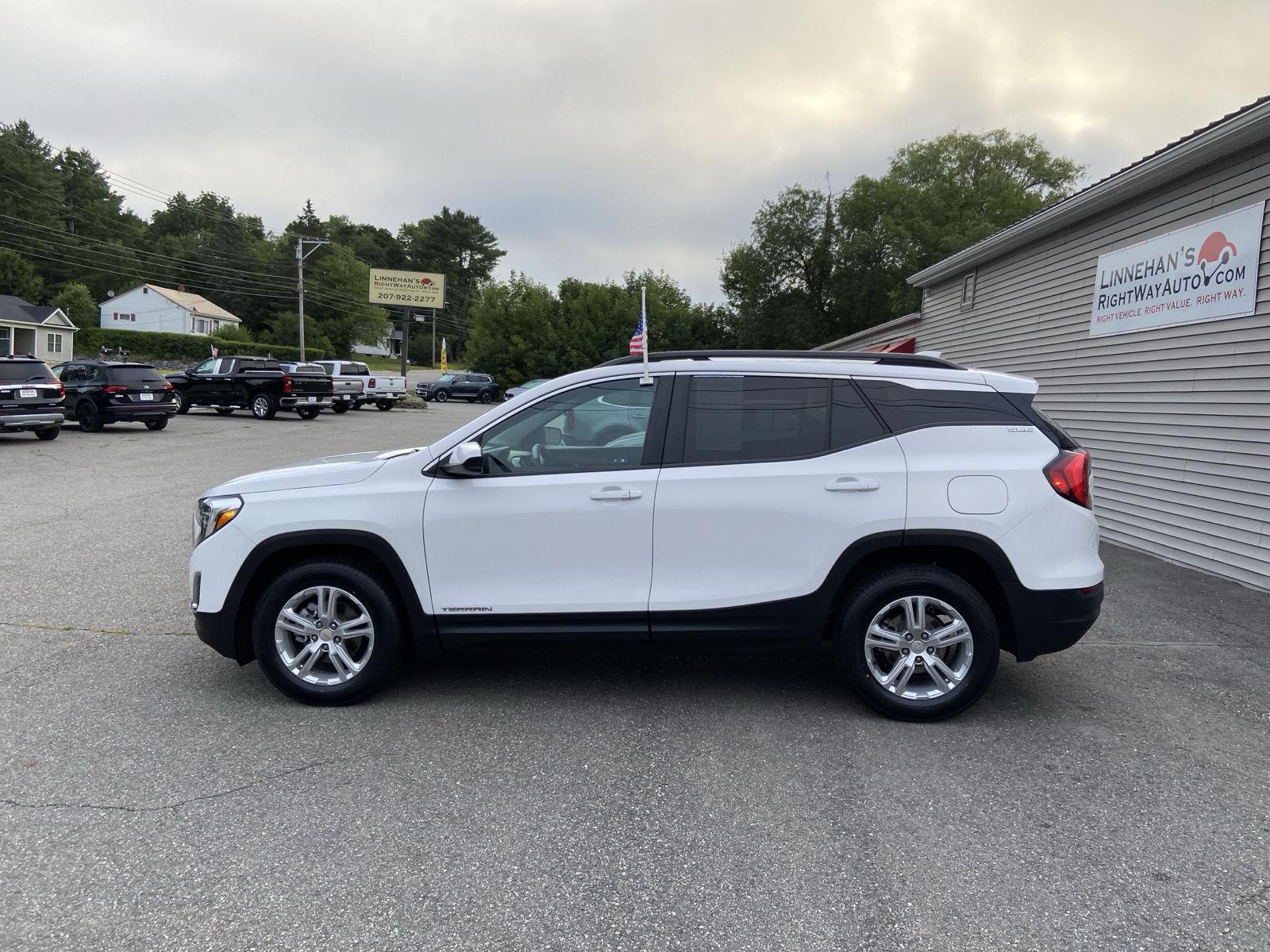 Linnehan's Right Way Auto