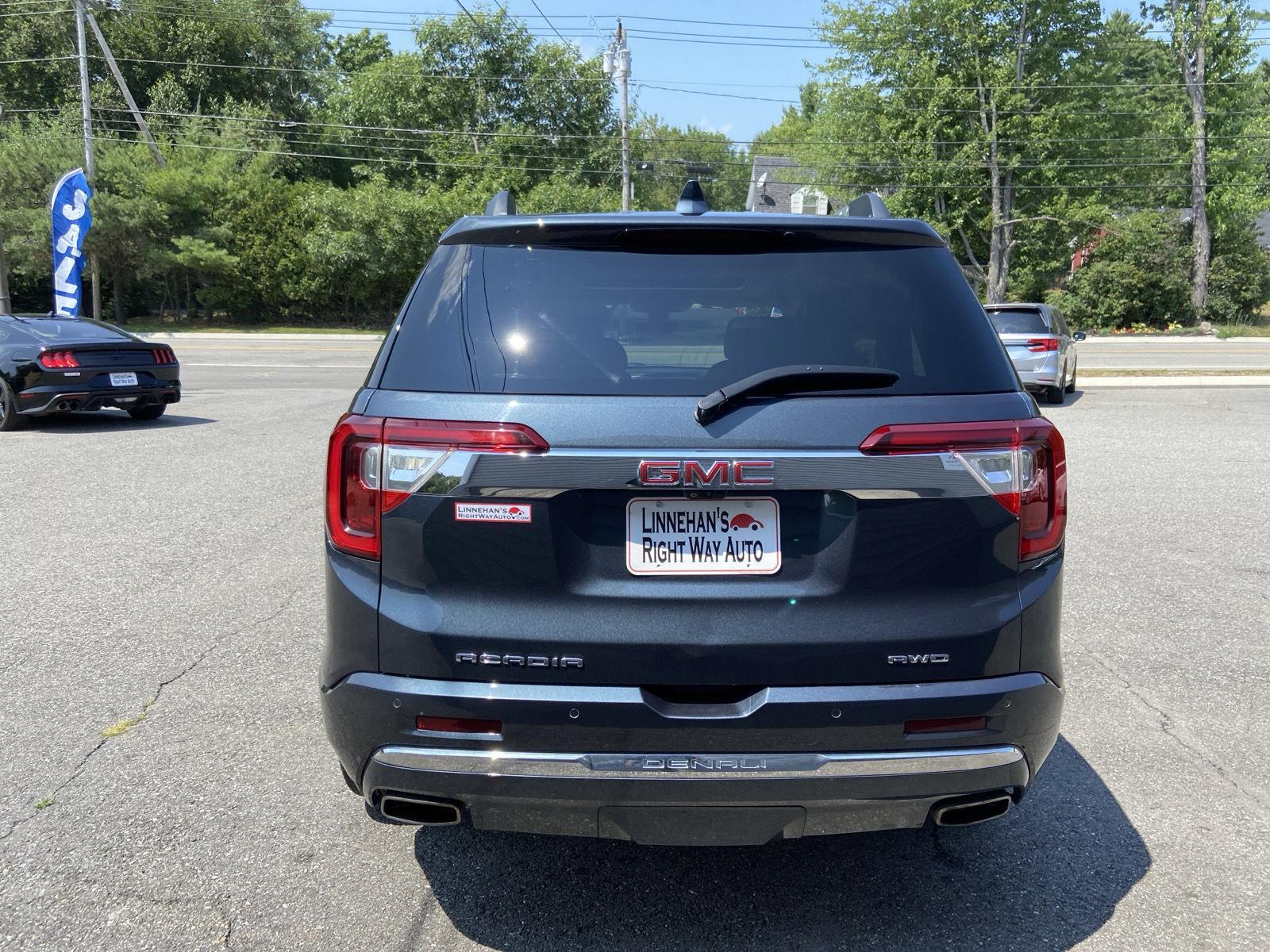 Linnehan's Right Way Auto