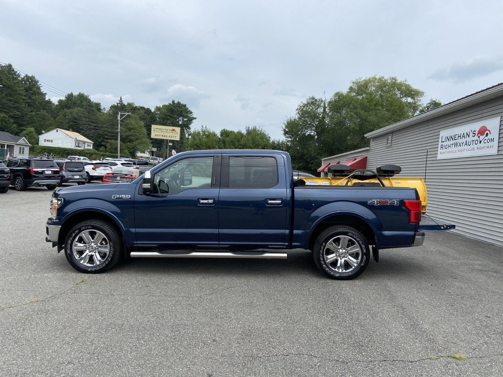 Linnehan's Right Way Auto