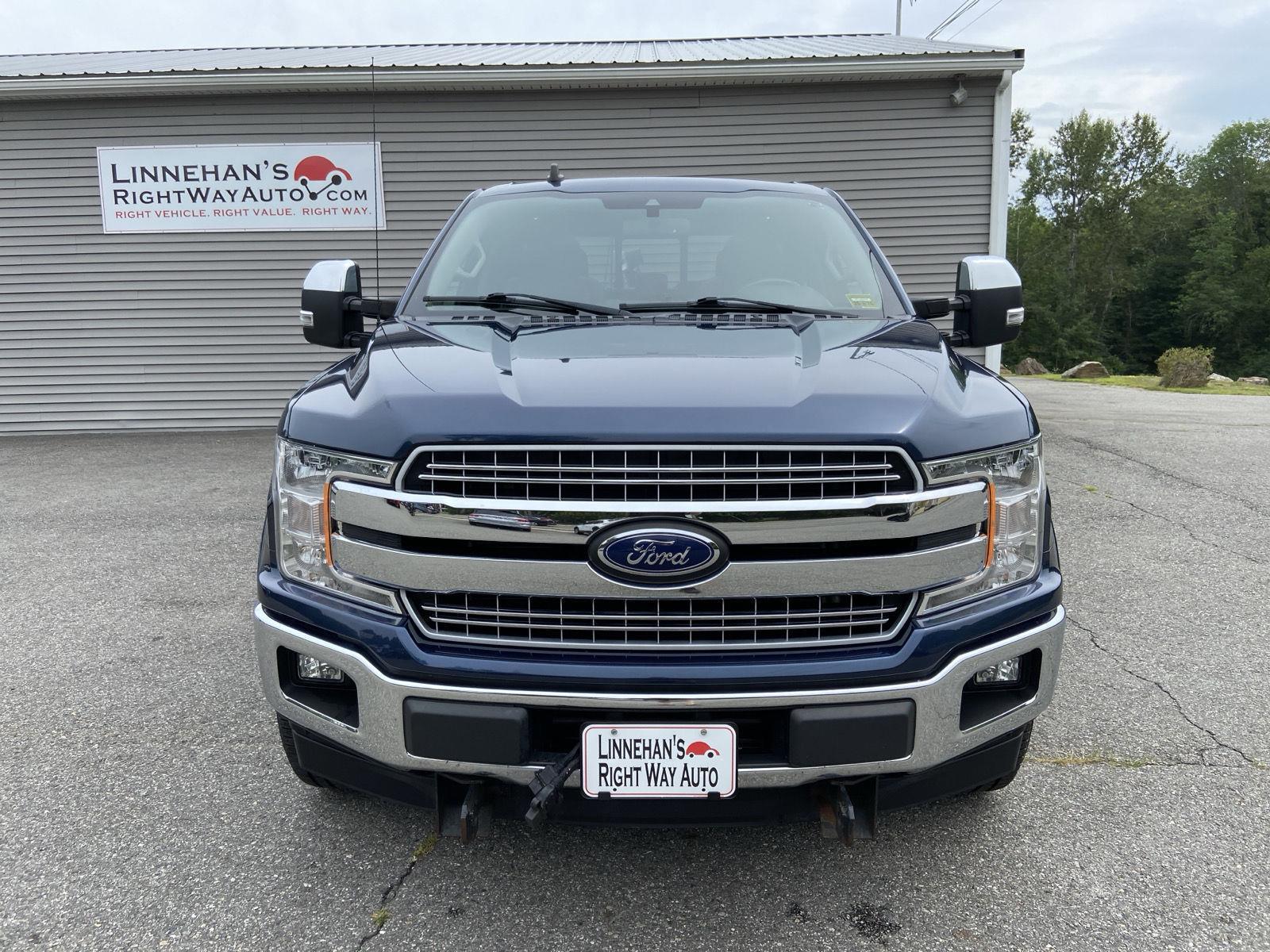Linnehan's Right Way Auto