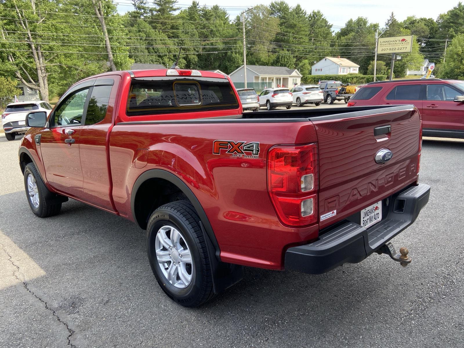 Linnehan's Right Way Auto