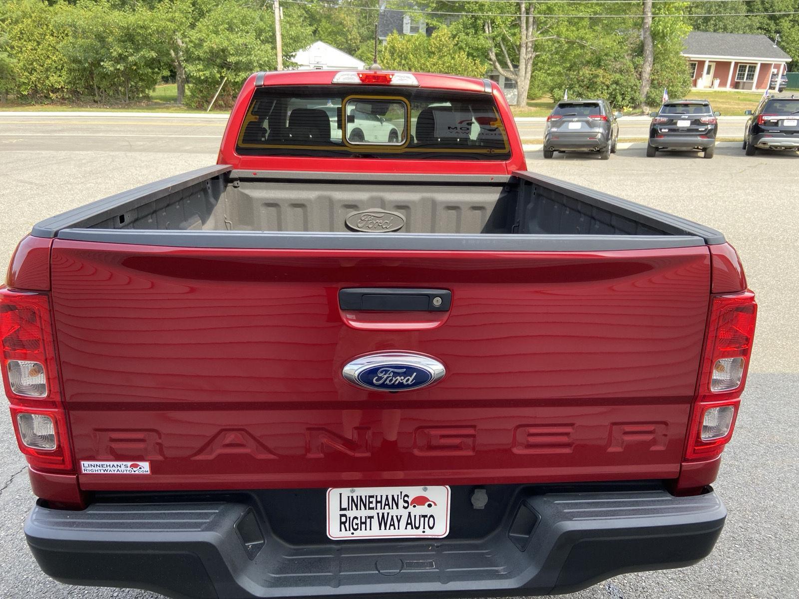 Linnehan's Right Way Auto