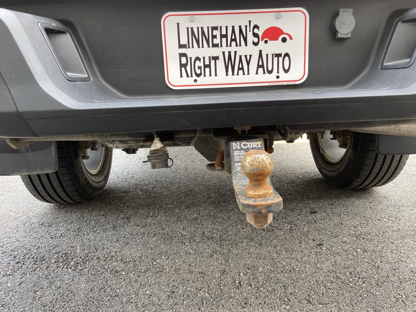Linnehan's Right Way Auto