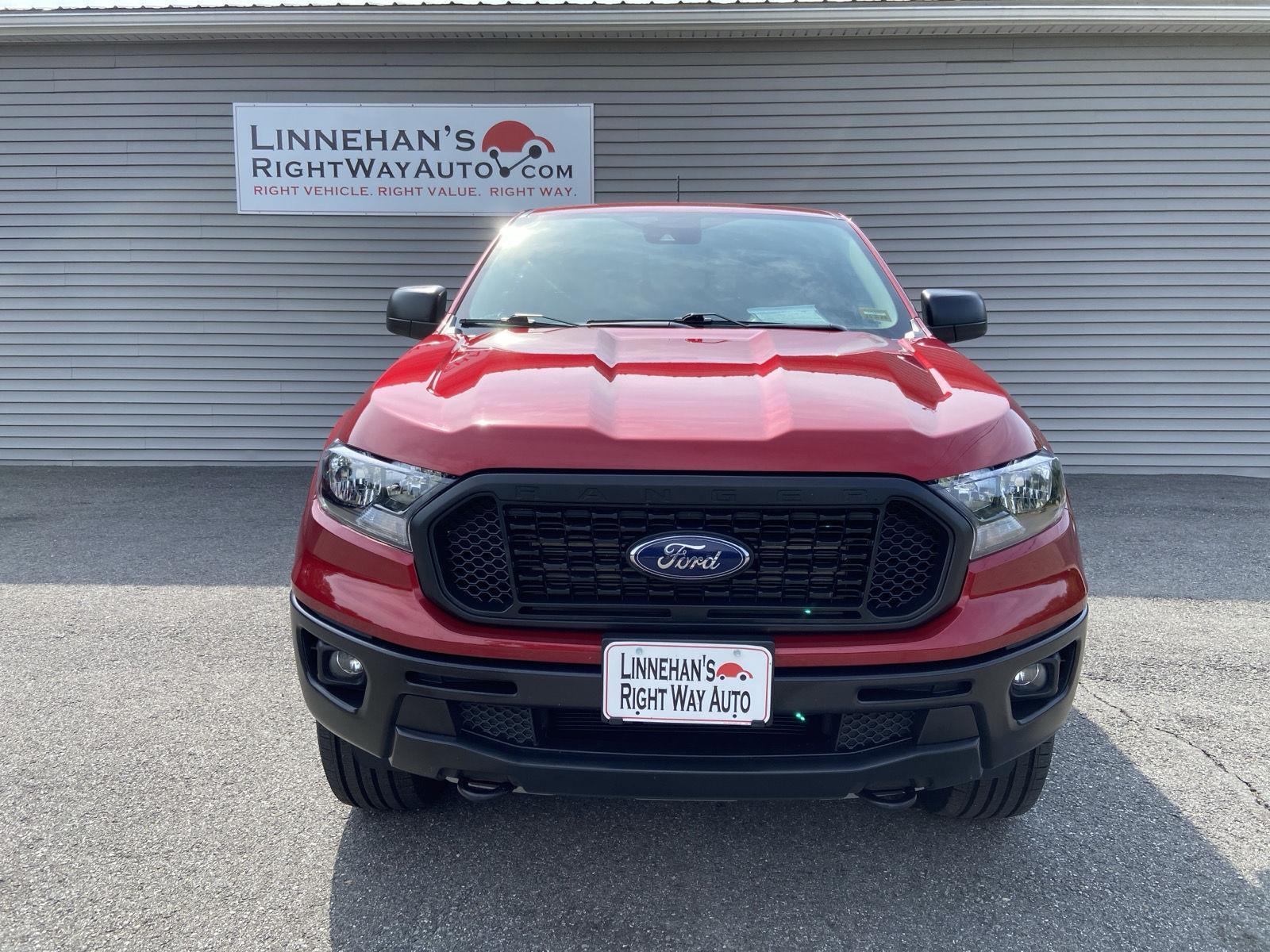 Linnehan's Right Way Auto