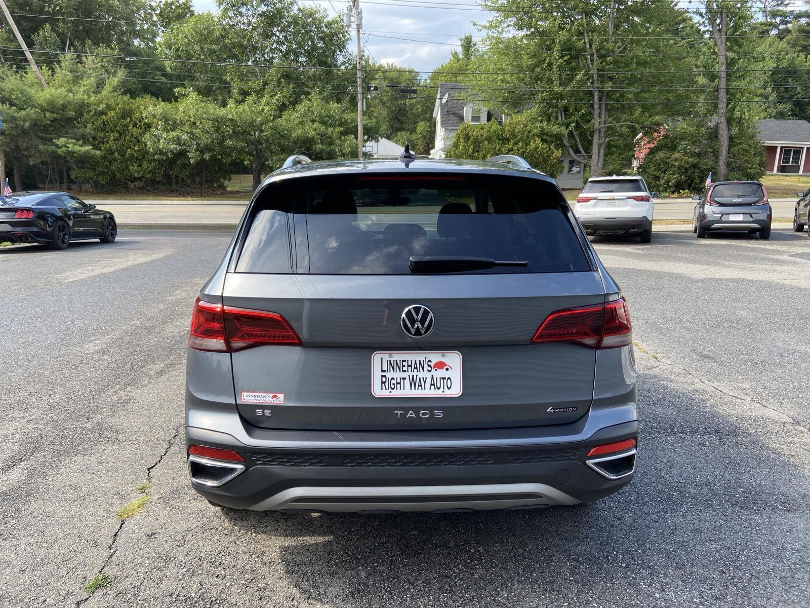 Linnehan's Right Way Auto
