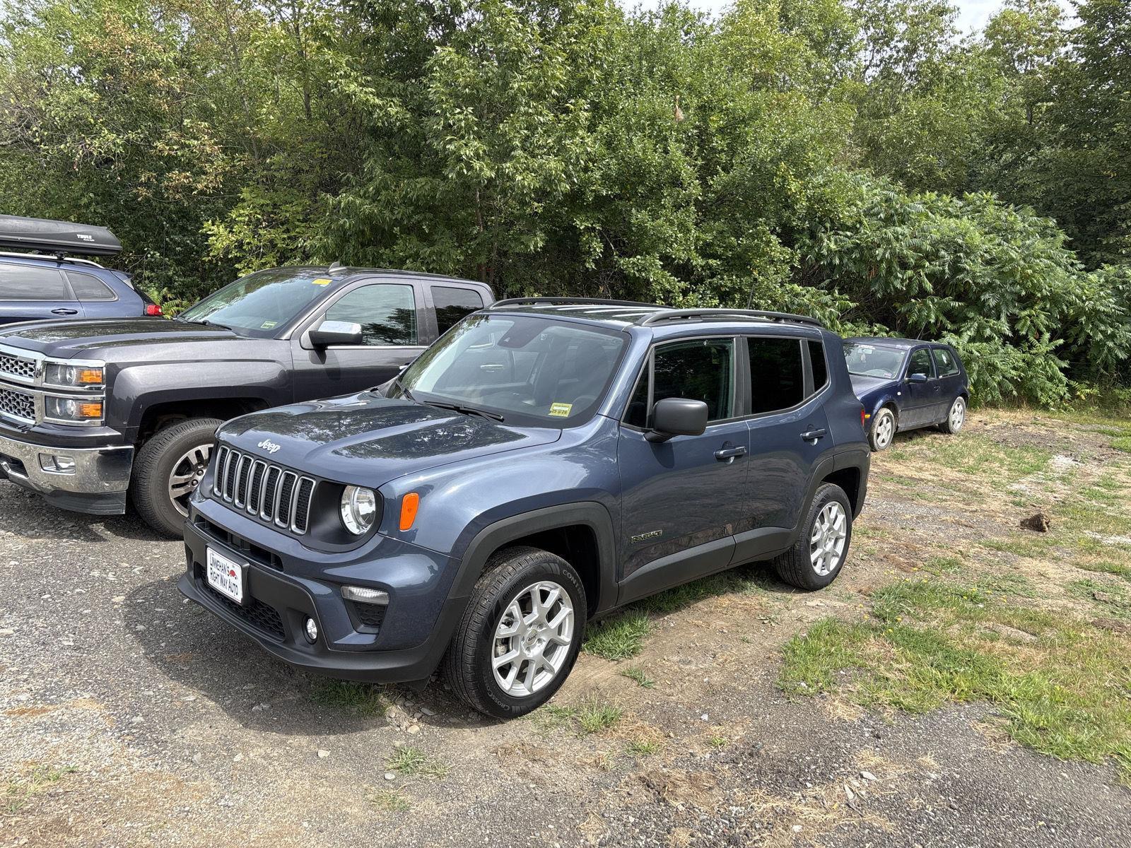Linnehan's Right Way Auto