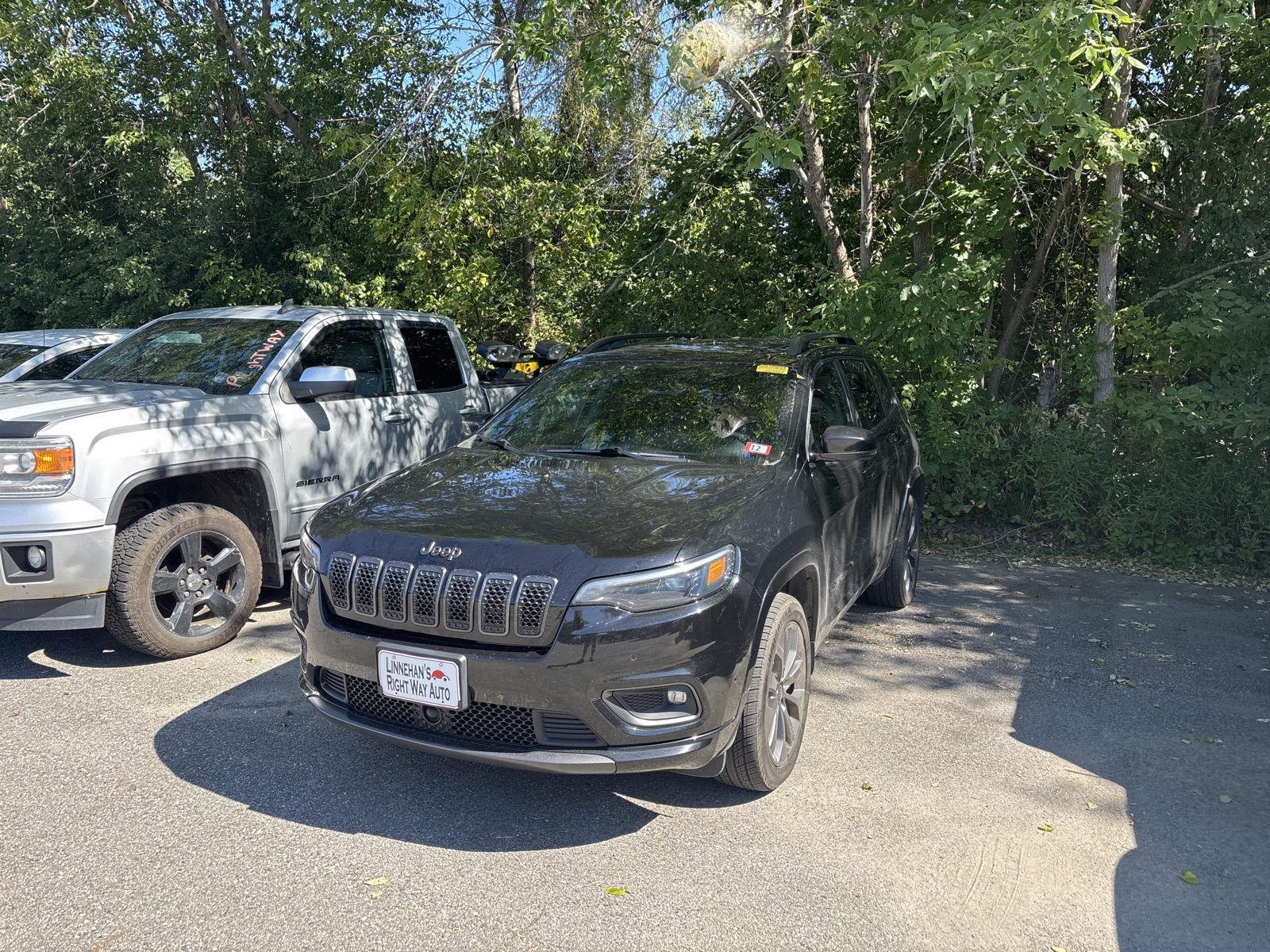 Linnehan's Right Way Auto