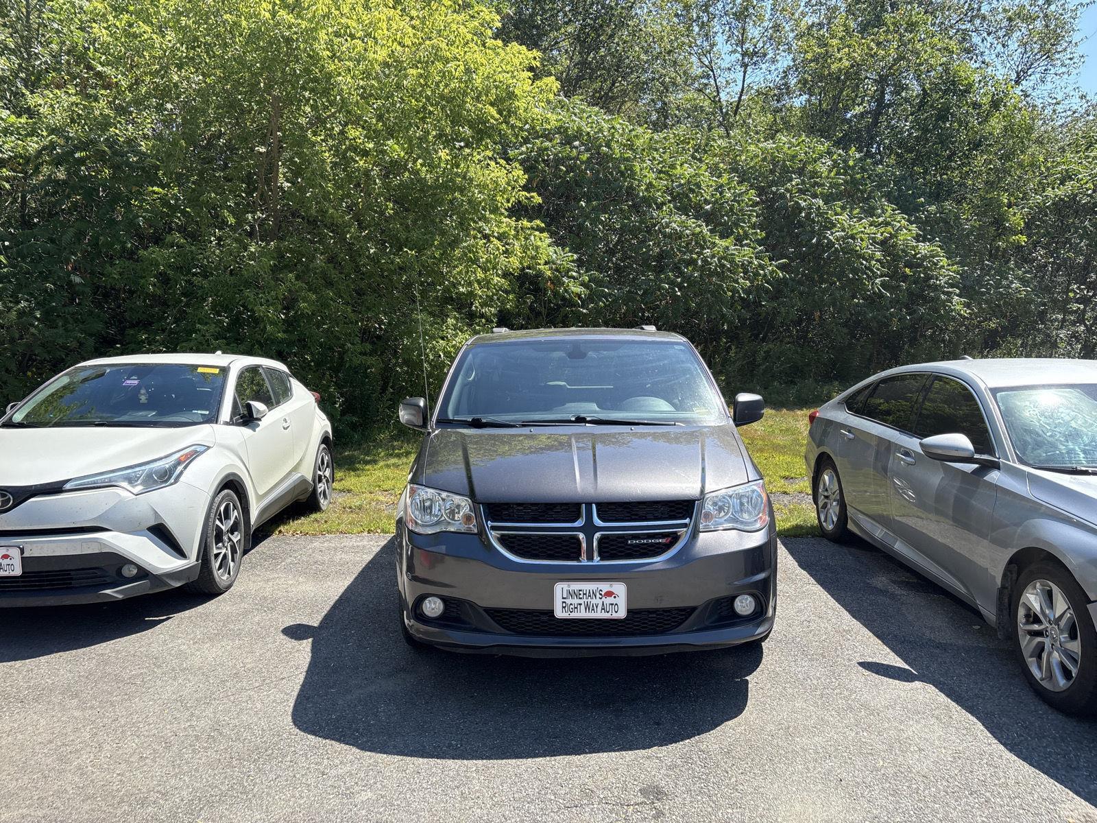Linnehan's Right Way Auto