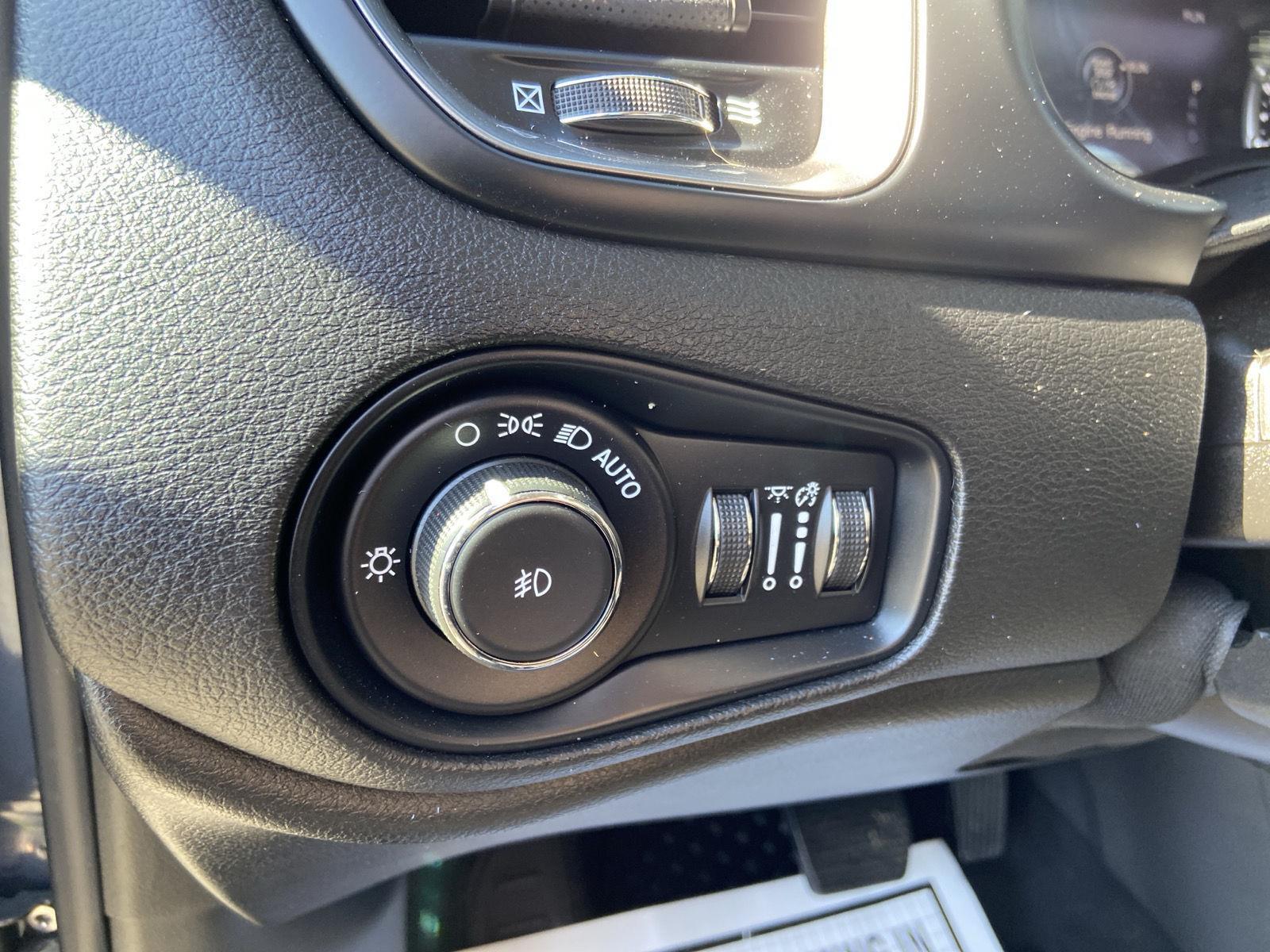 2022 Jeep Renegade Latitude photo 15