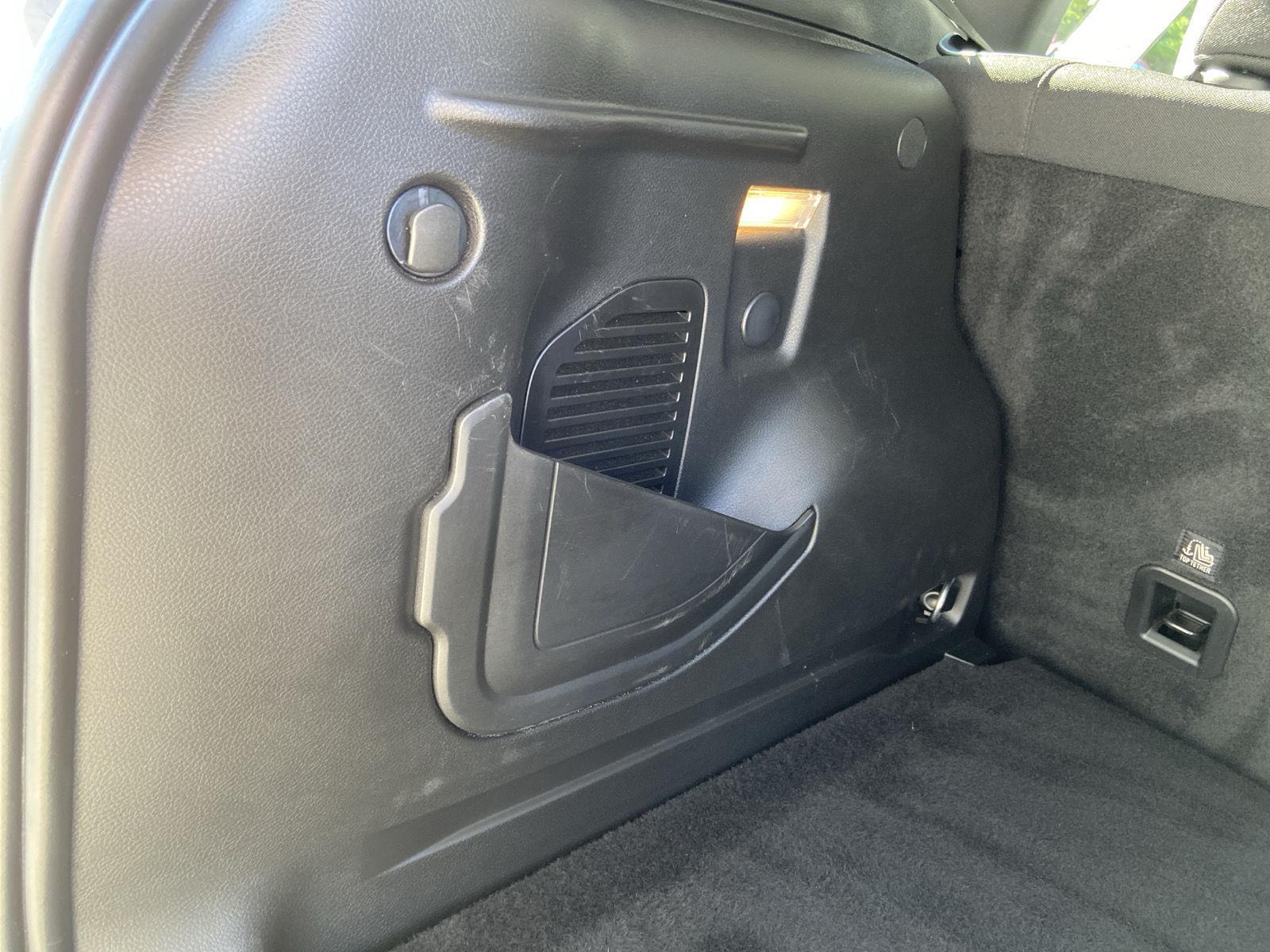 2022 Jeep Renegade Latitude photo 29
