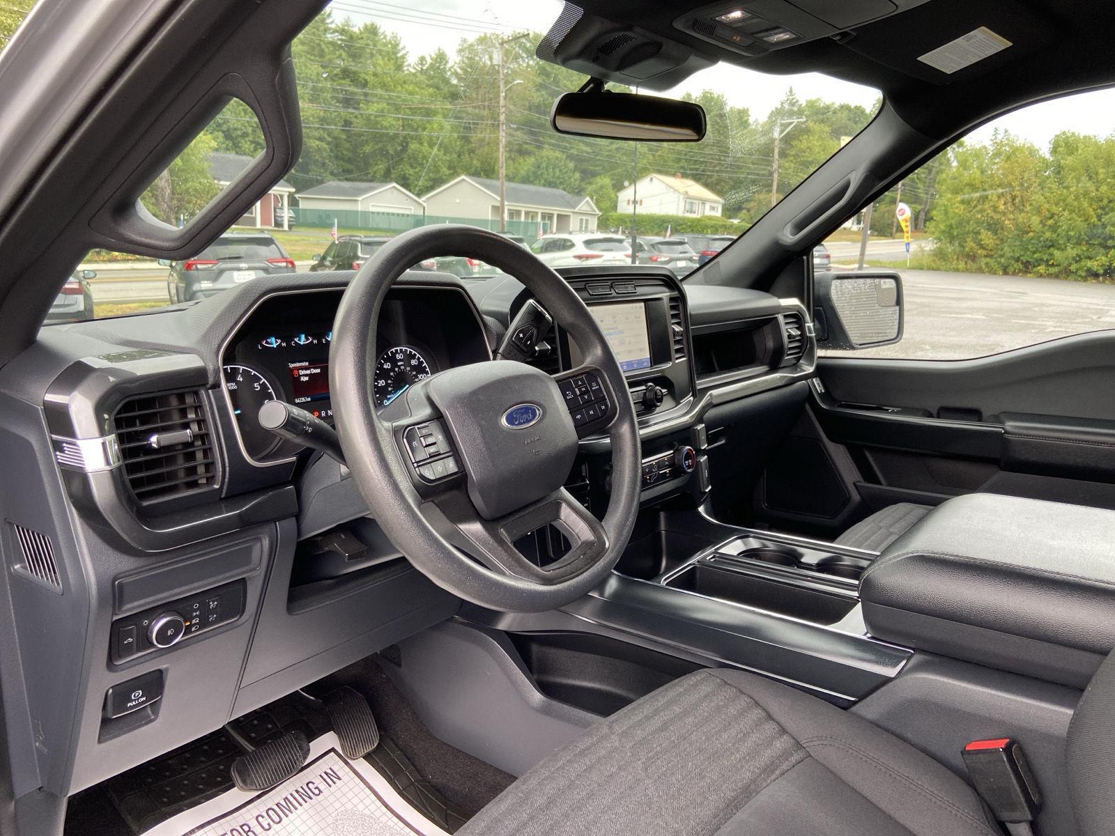 2022 Ford F-150 XL photo 15