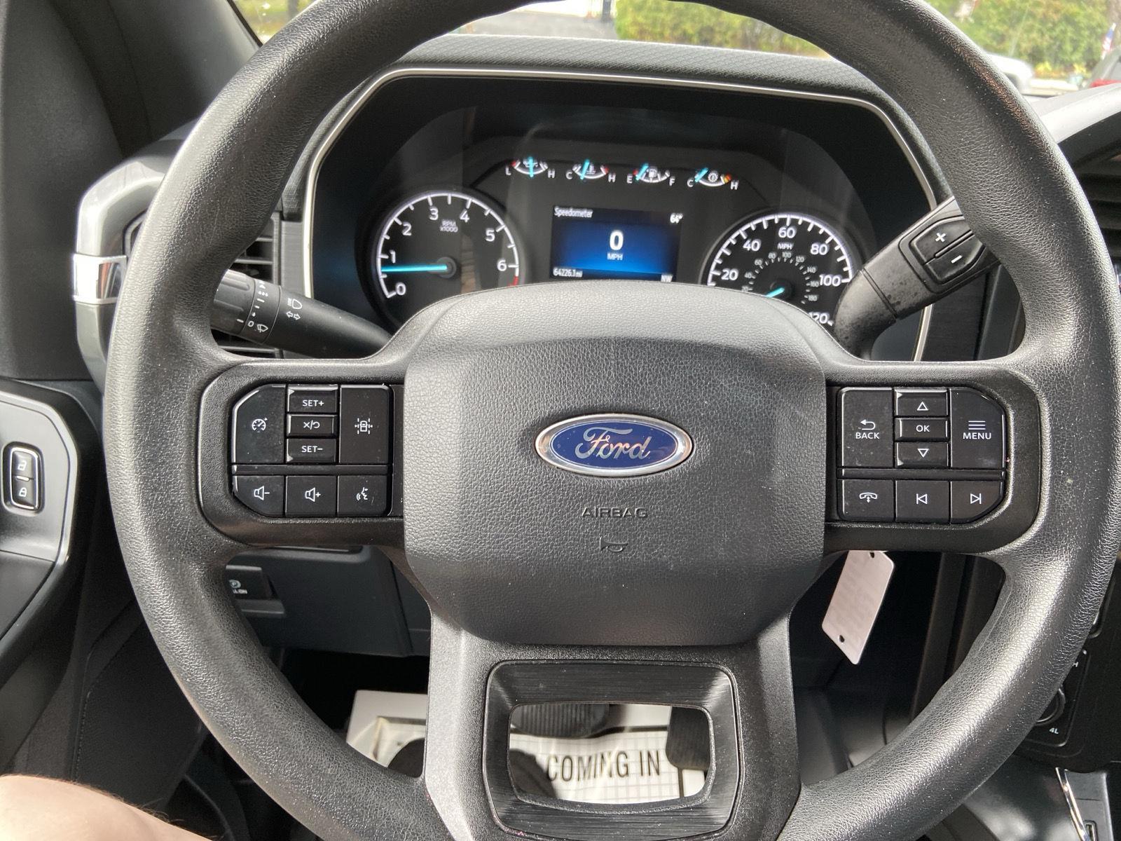 2022 Ford F-150 XL photo 18