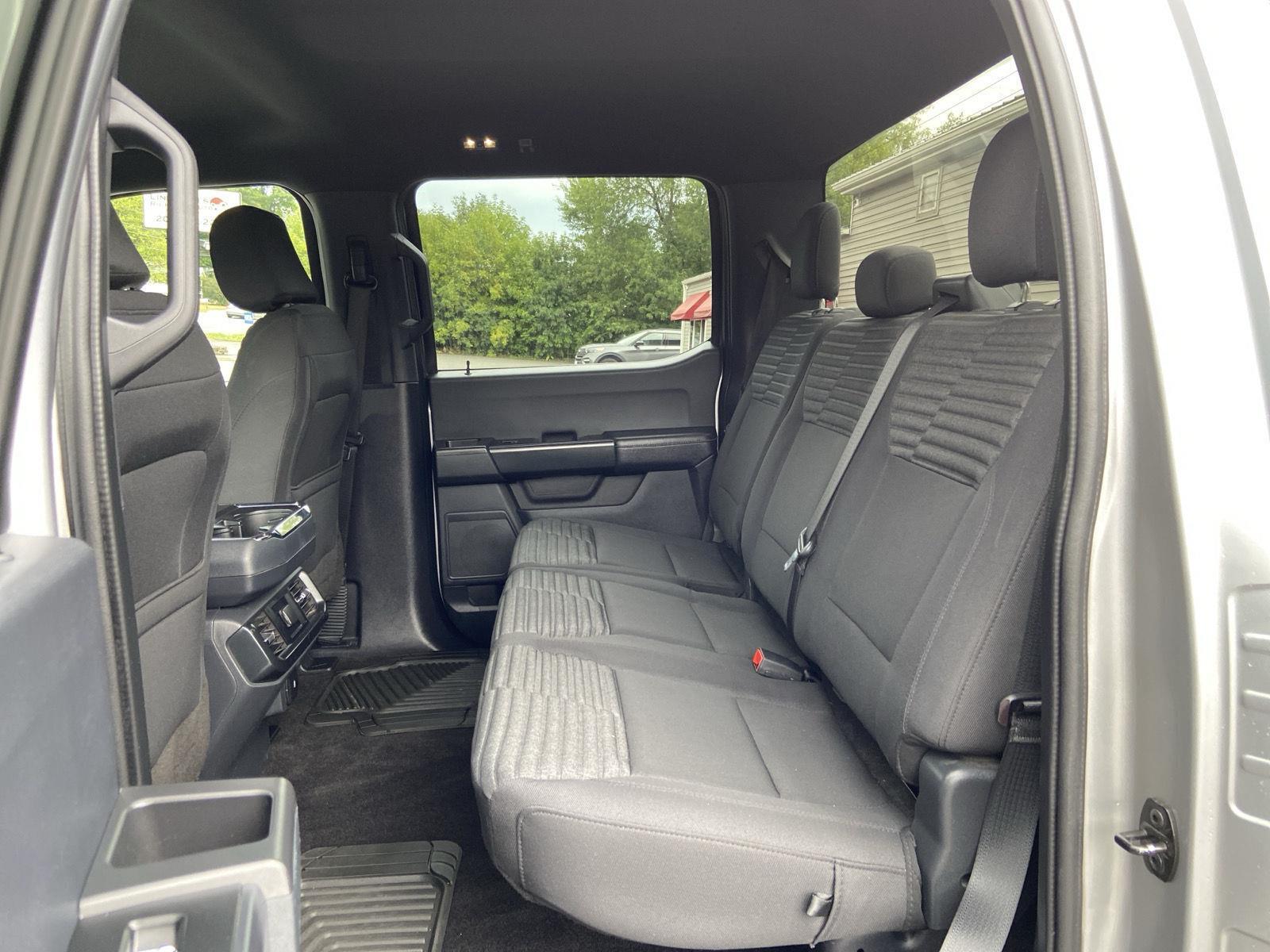 2022 Ford F-150 XL photo 29