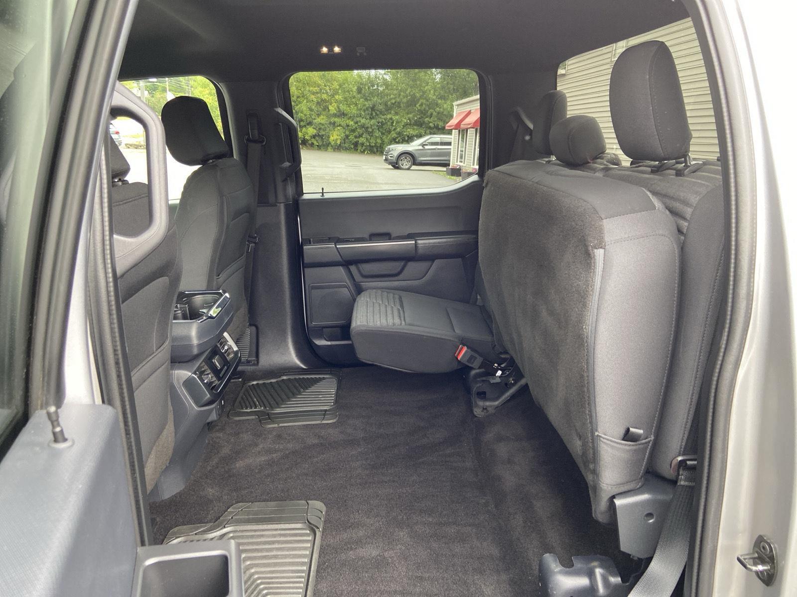 2022 Ford F-150 XL photo 30
