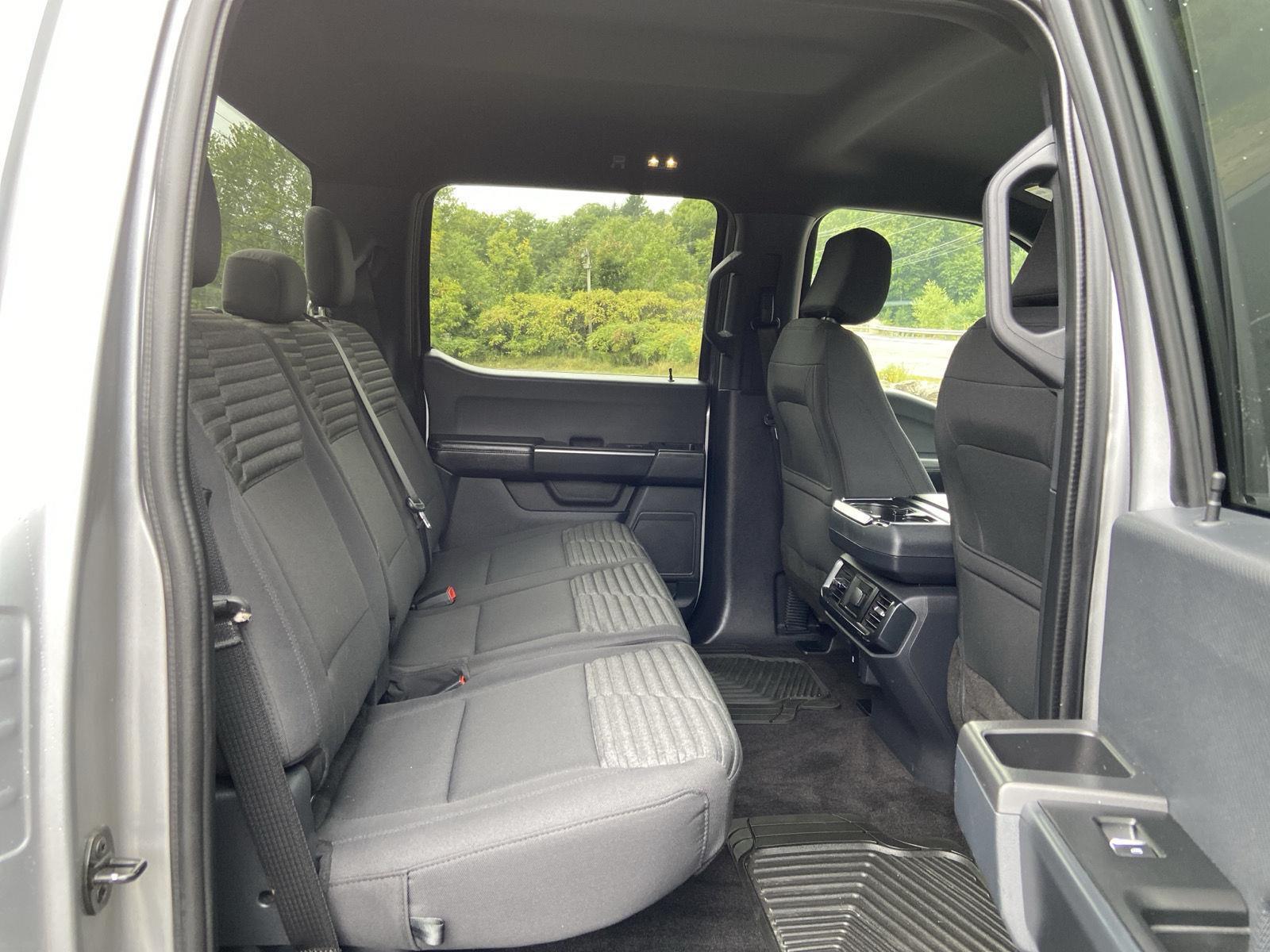2022 Ford F-150 XL photo 33