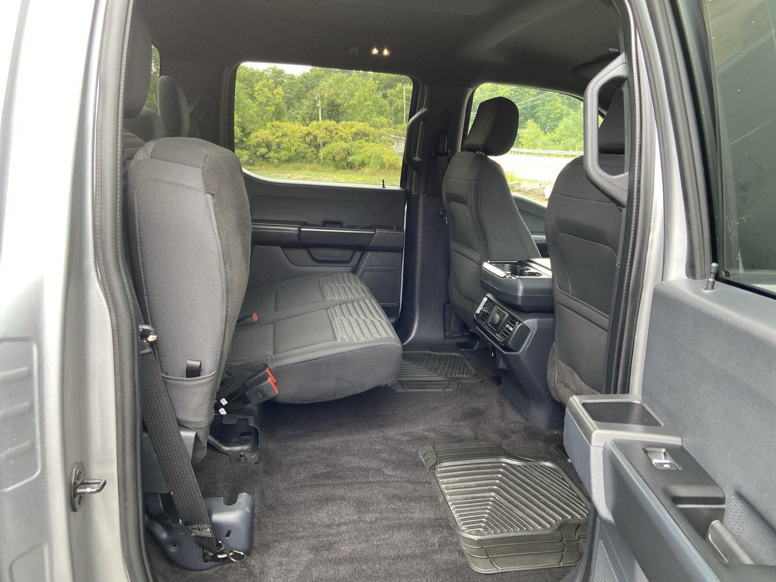 2022 Ford F-150 XL photo 34