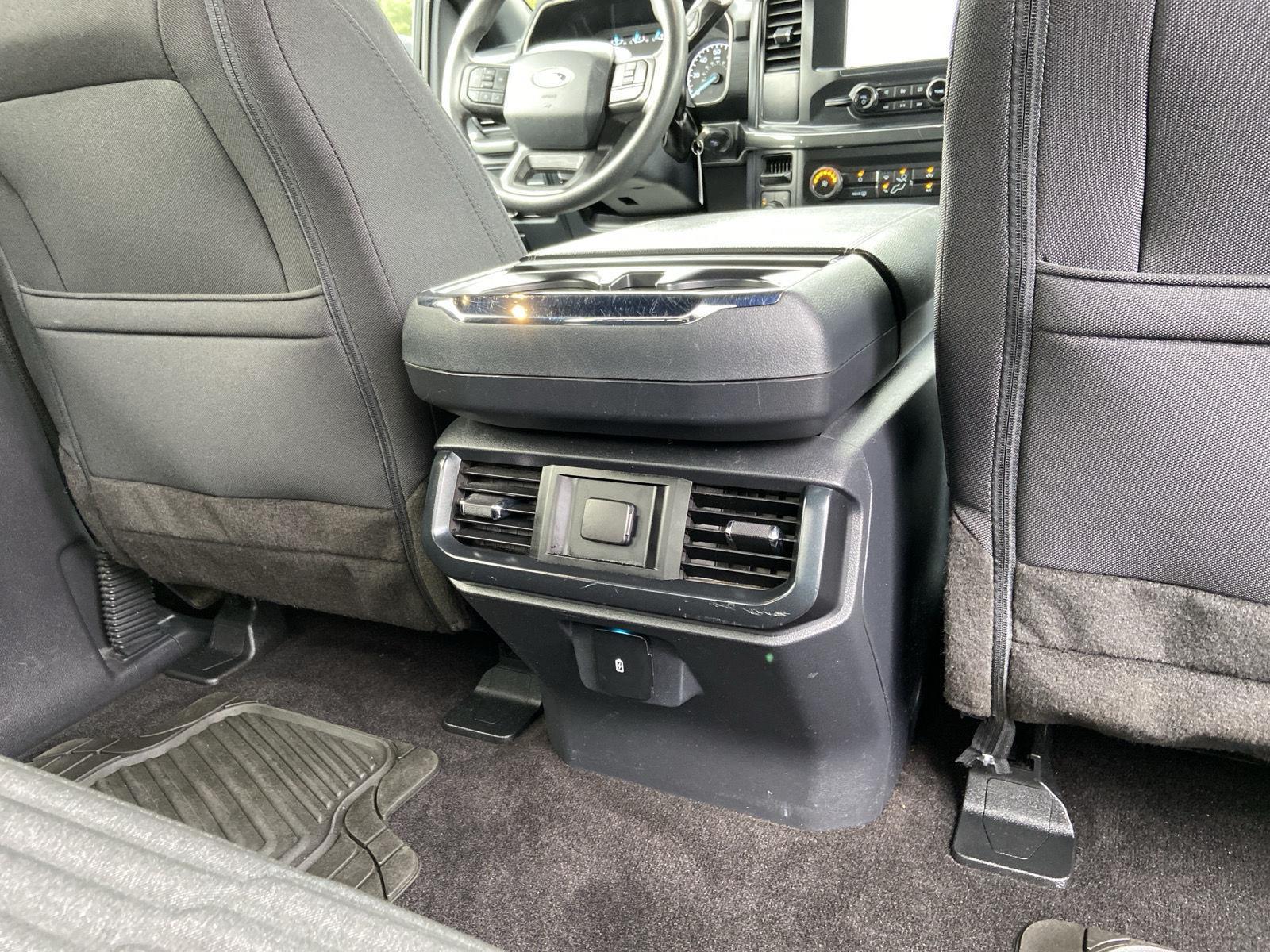 2022 Ford F-150 XL photo 35