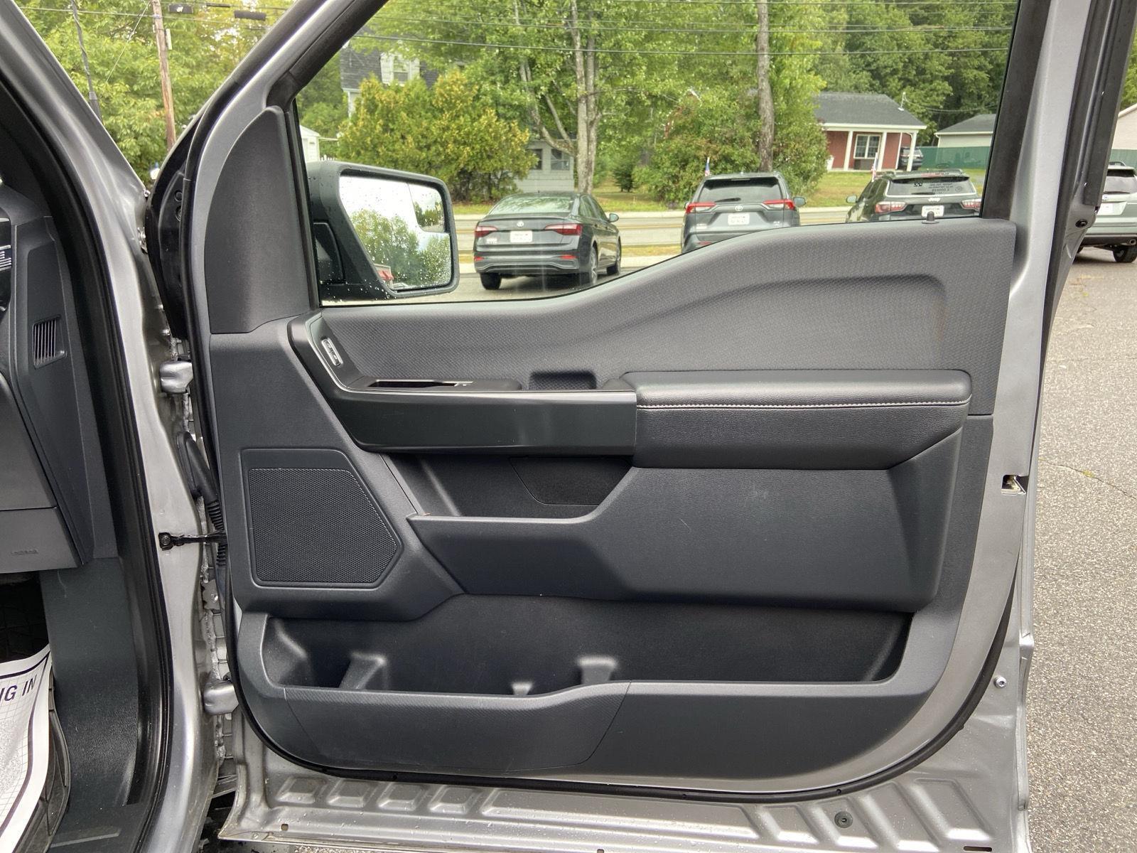2022 Ford F-150 XL photo 36