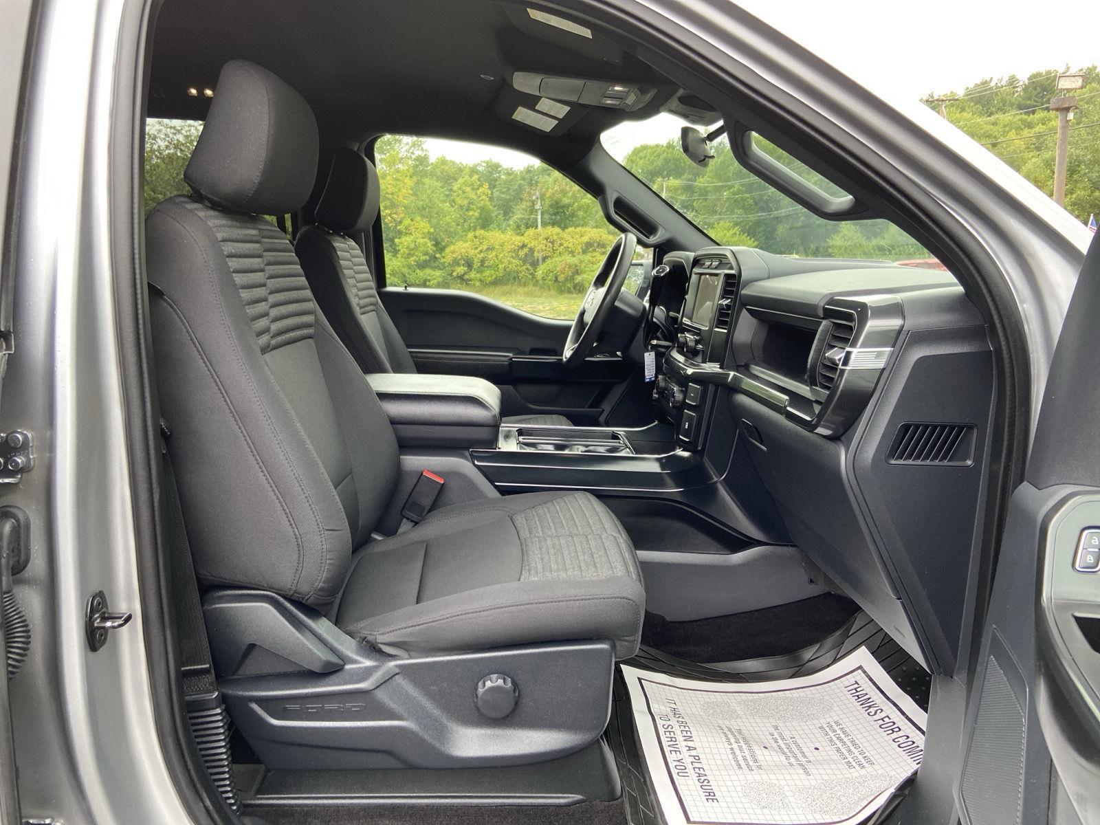 2022 Ford F-150 XL photo 37