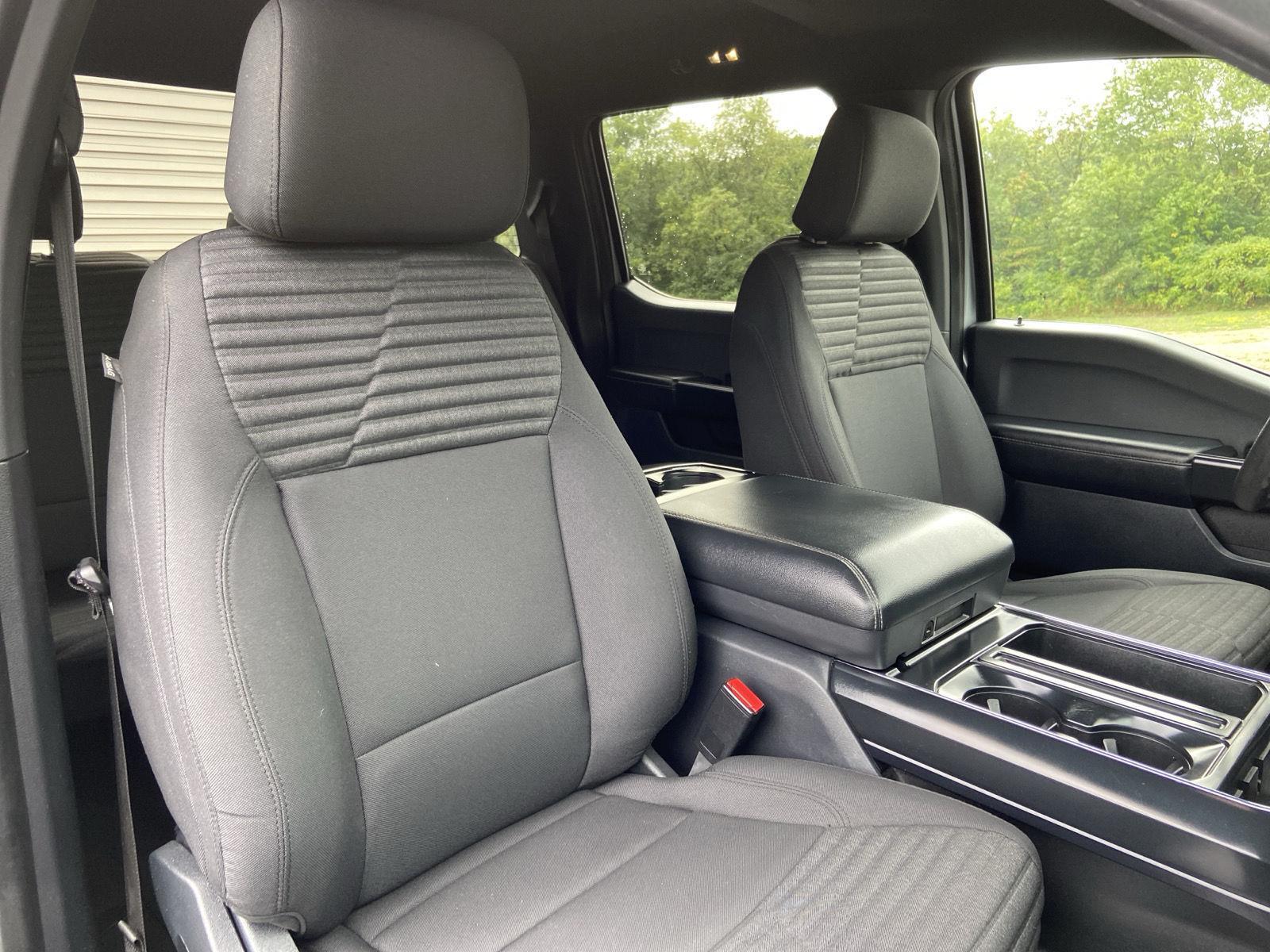 2022 Ford F-150 XL photo 38