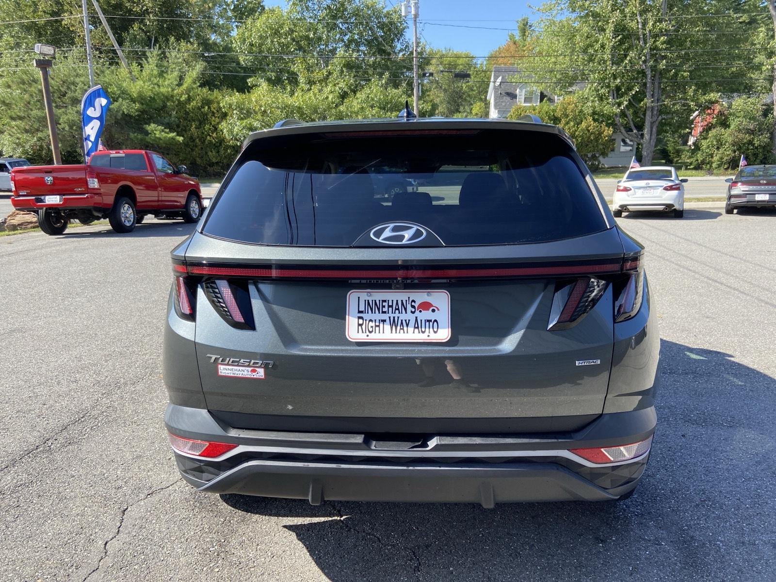 Linnehan's Right Way Auto