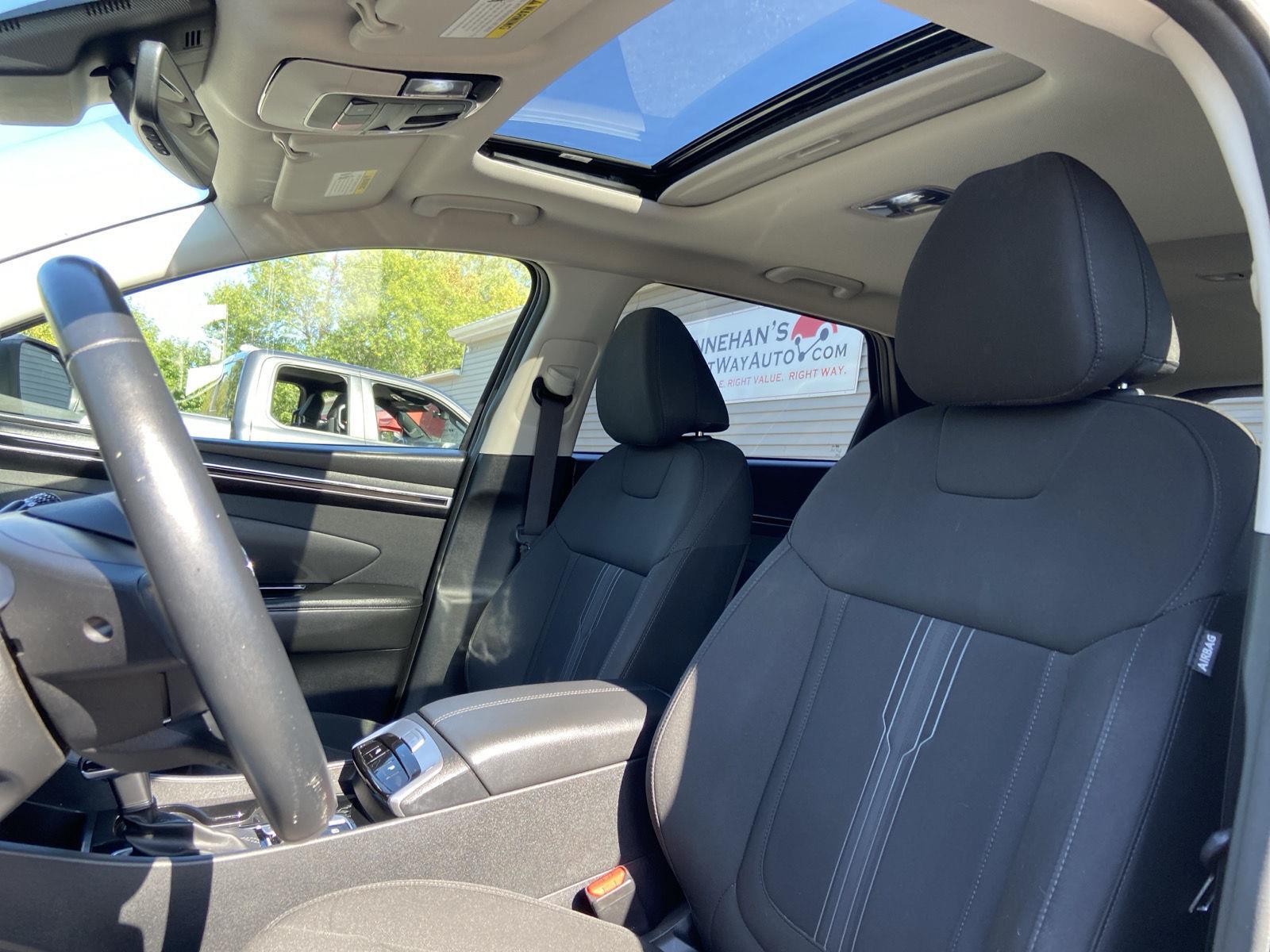 Linnehan's Right Way Auto