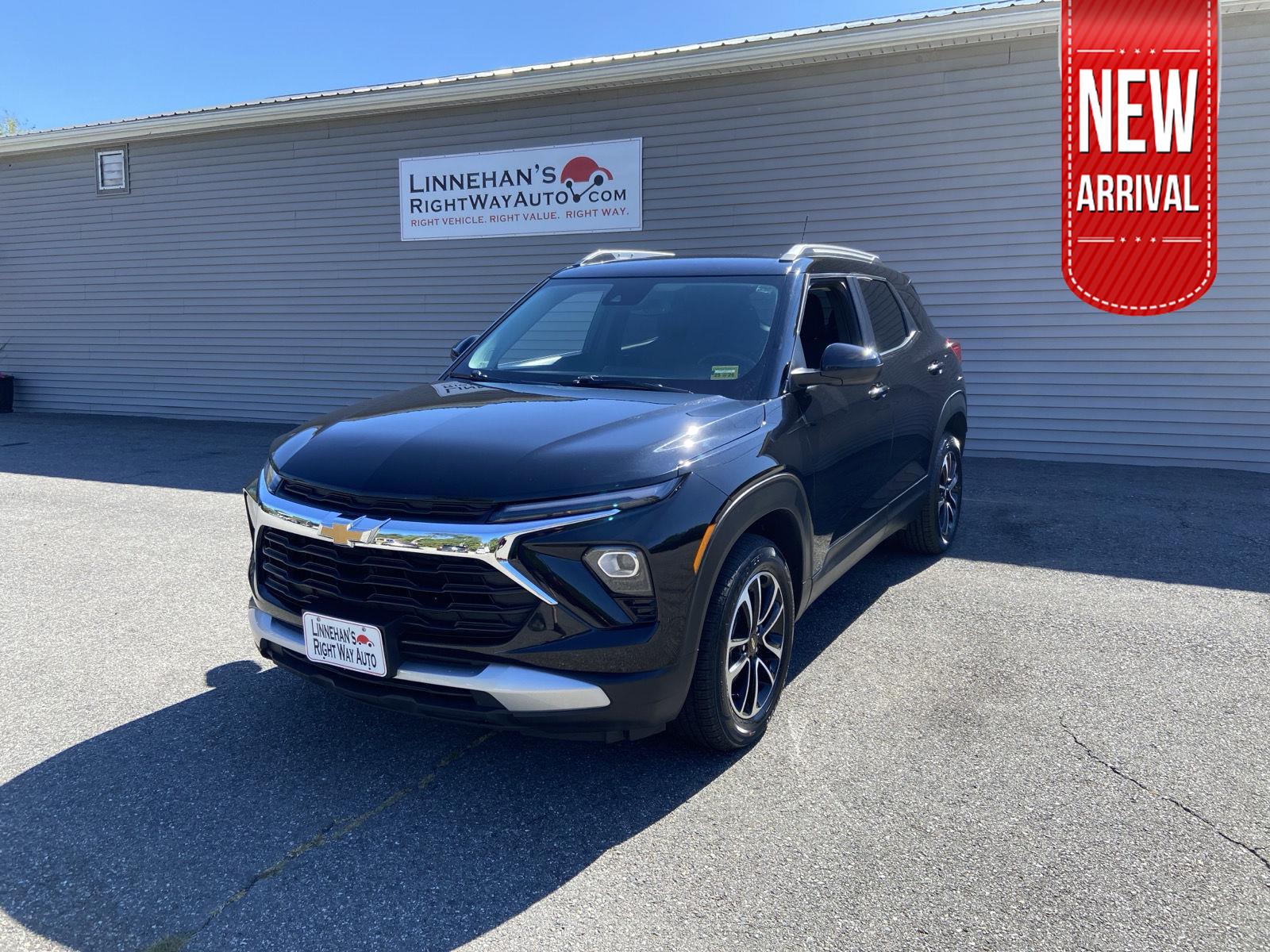 Linnehan's Right Way Auto