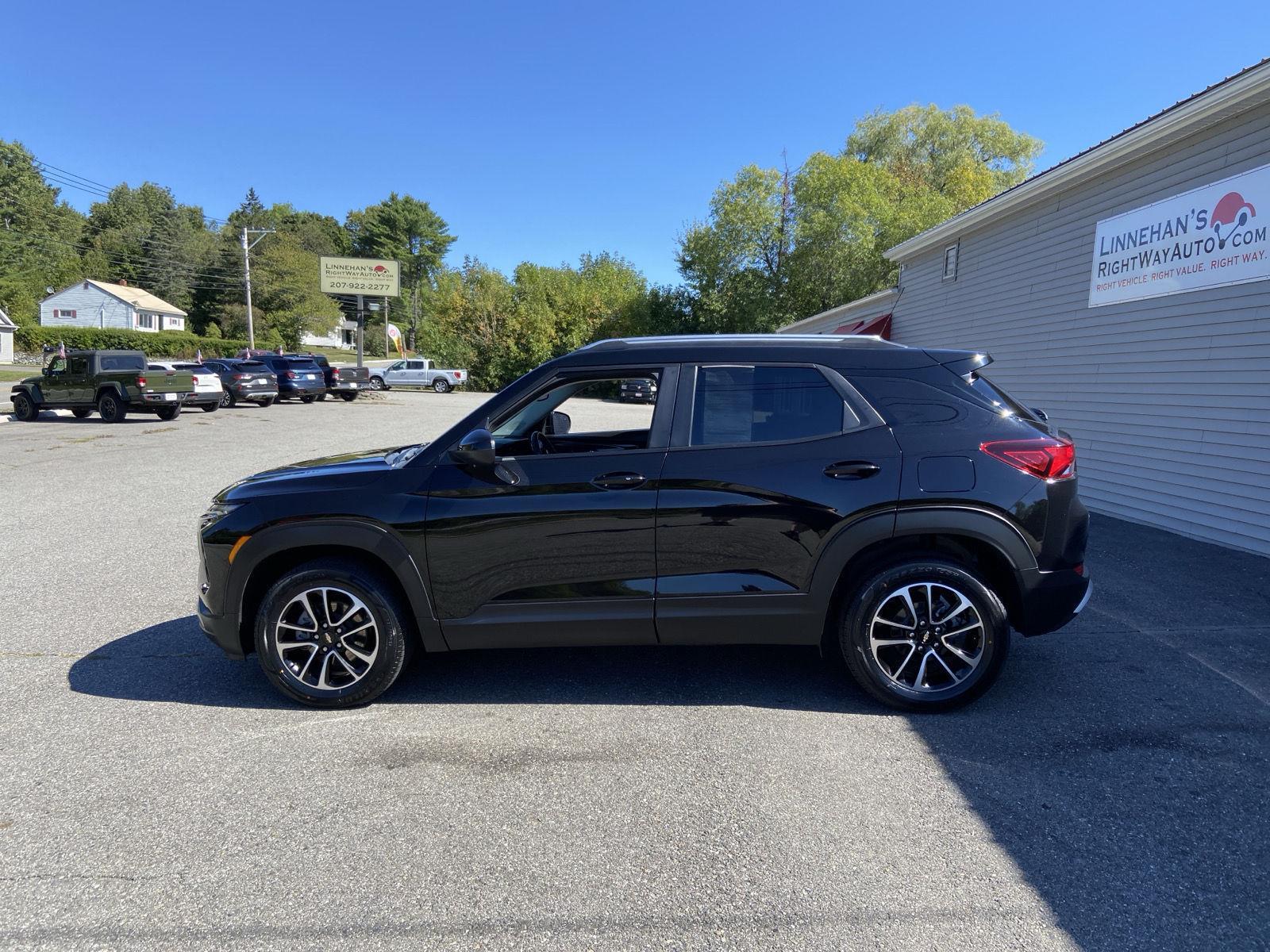 Linnehan's Right Way Auto