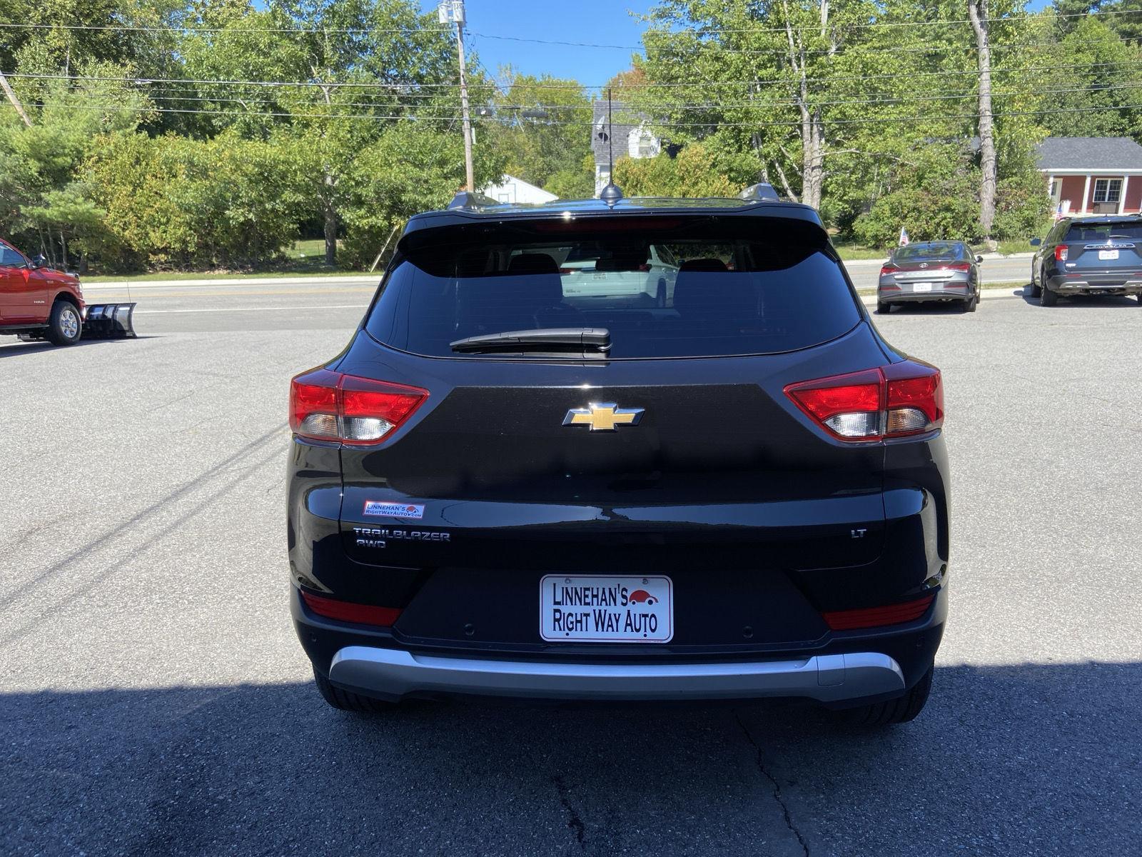 Linnehan's Right Way Auto