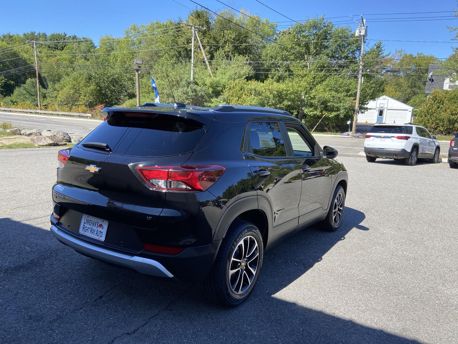 Linnehan's Right Way Auto