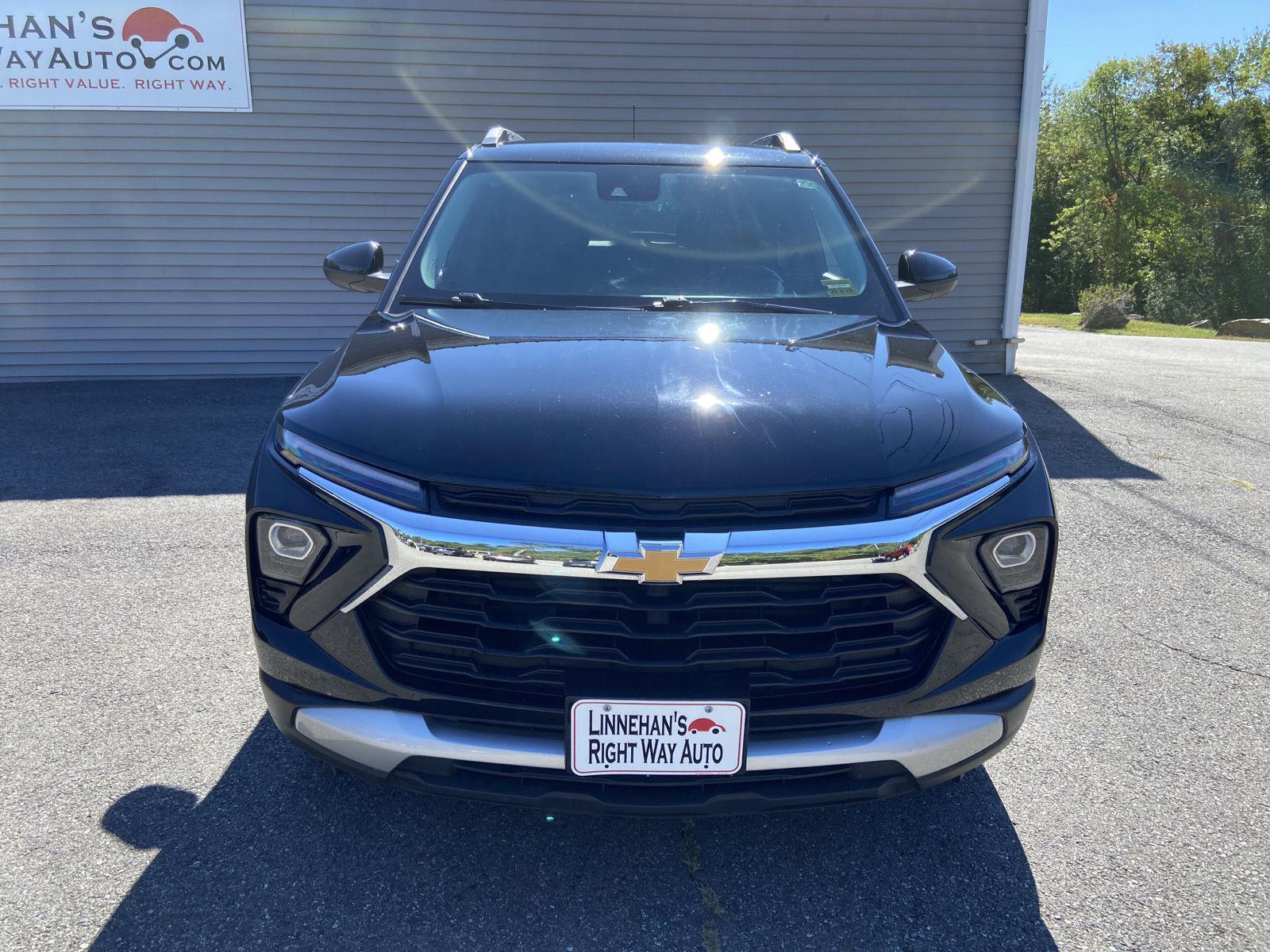 Linnehan's Right Way Auto