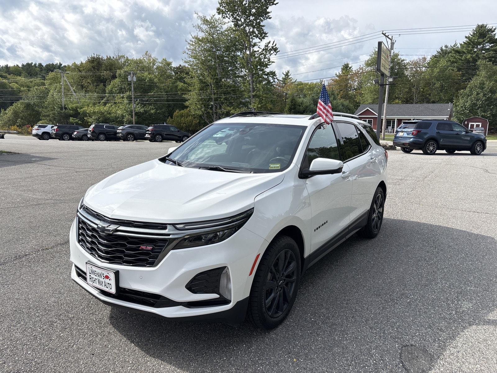 Linnehan's Right Way Auto